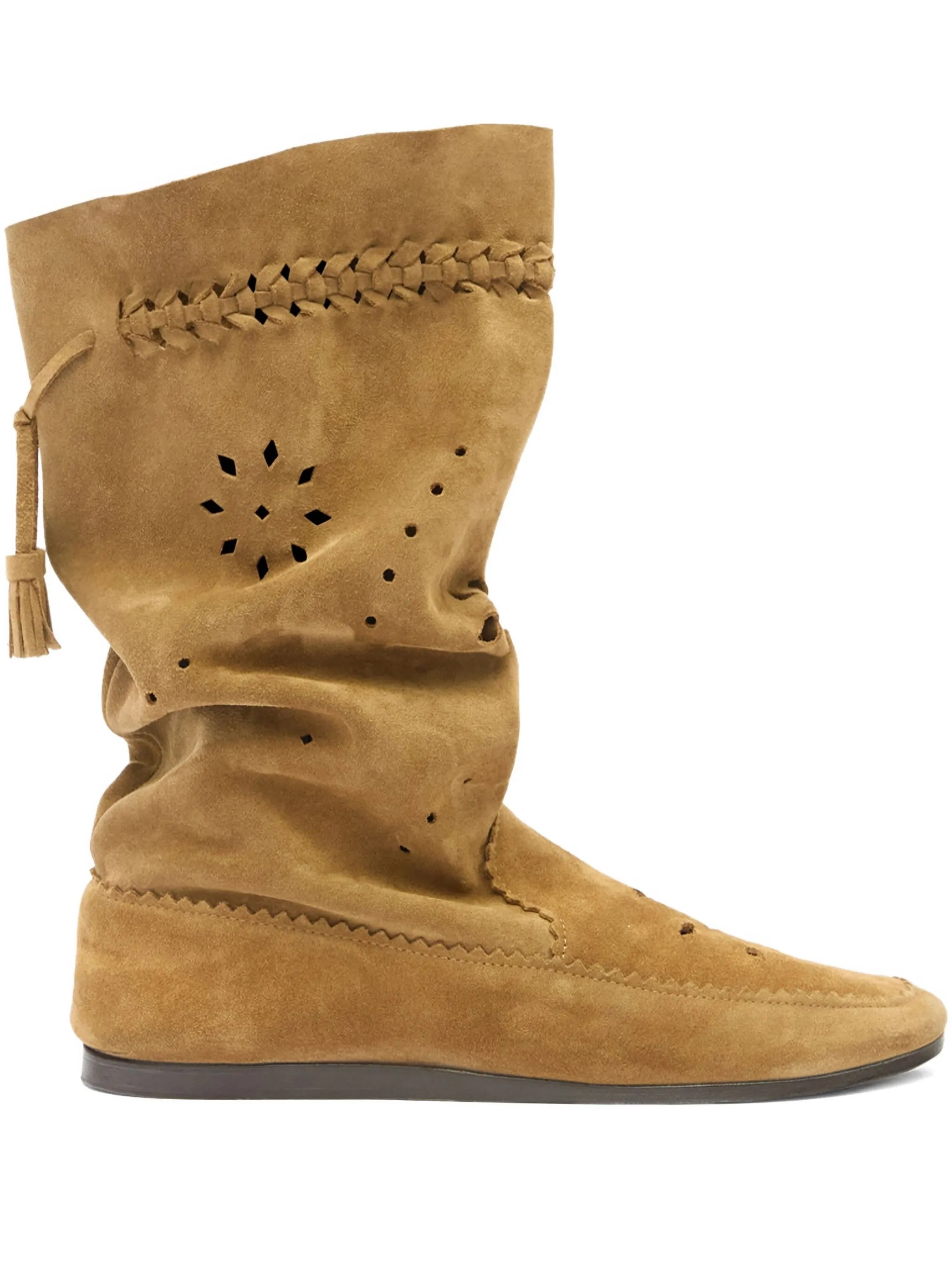 Welky boots