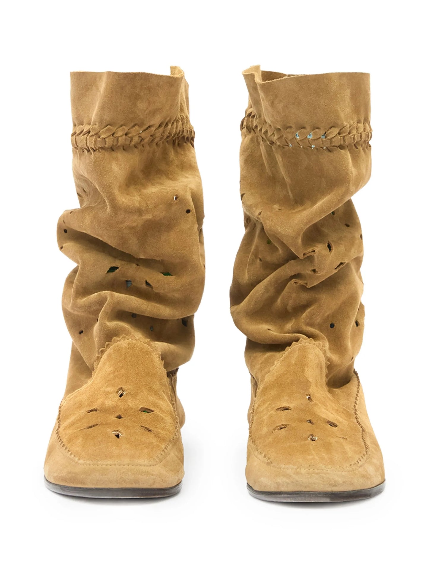 Welky boots