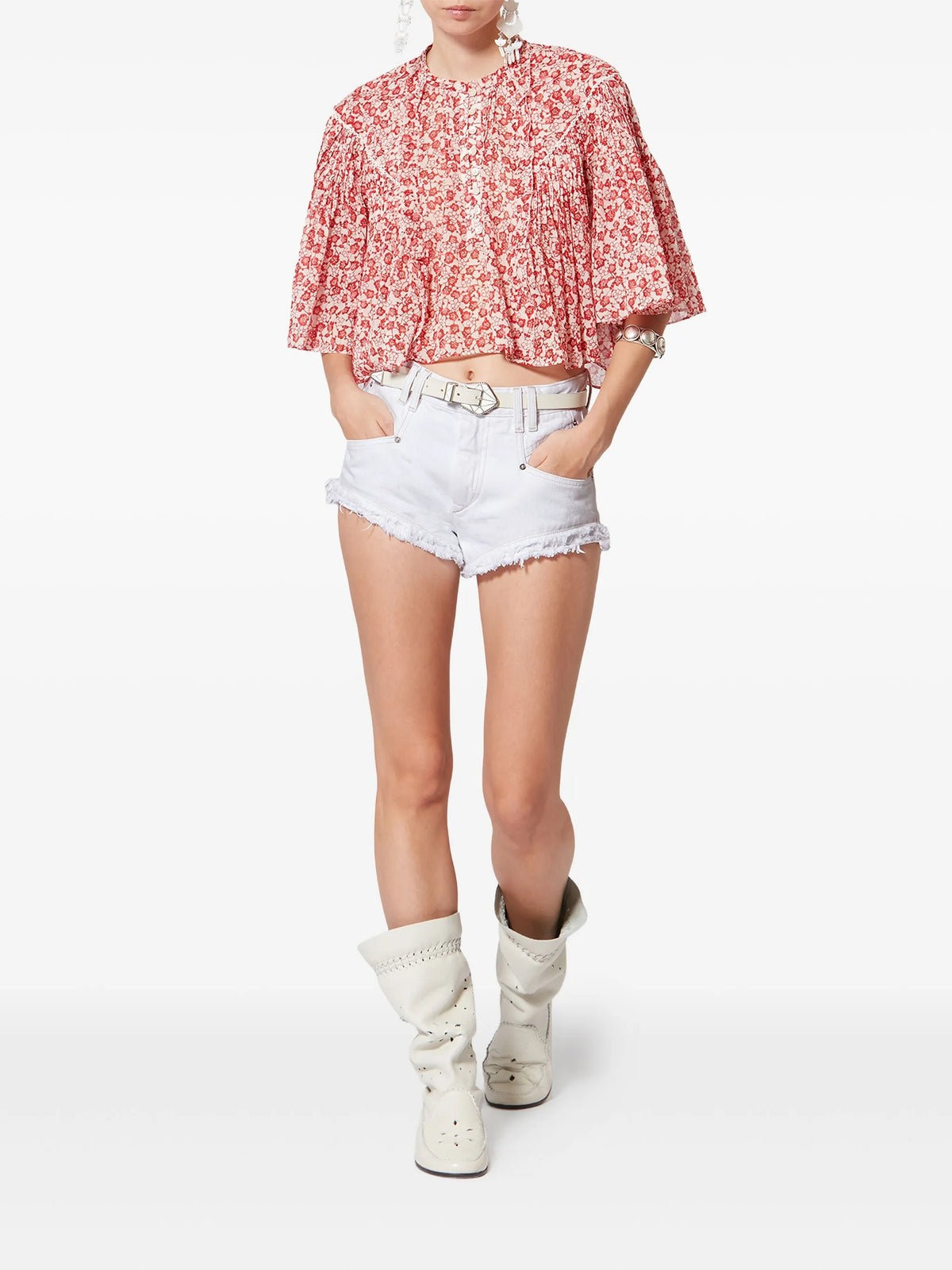 Eneidala shorts