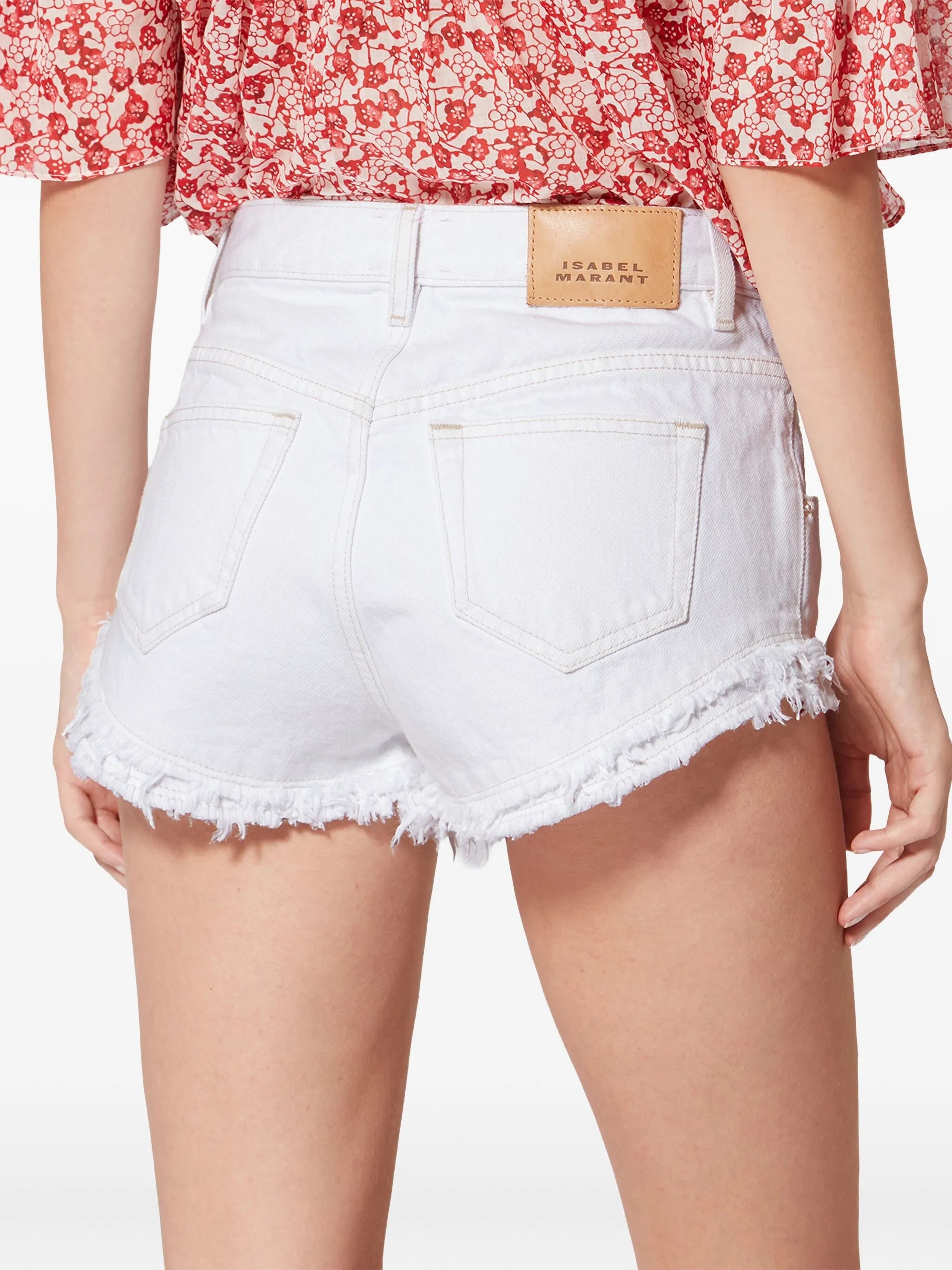 Eneidala shorts
