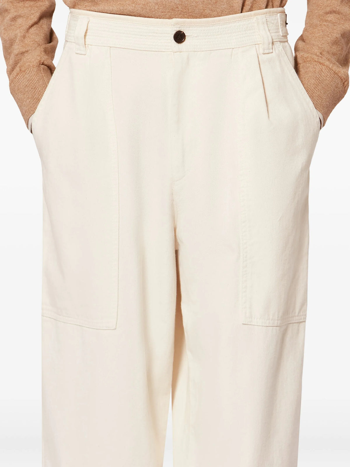 Ilyan trousers