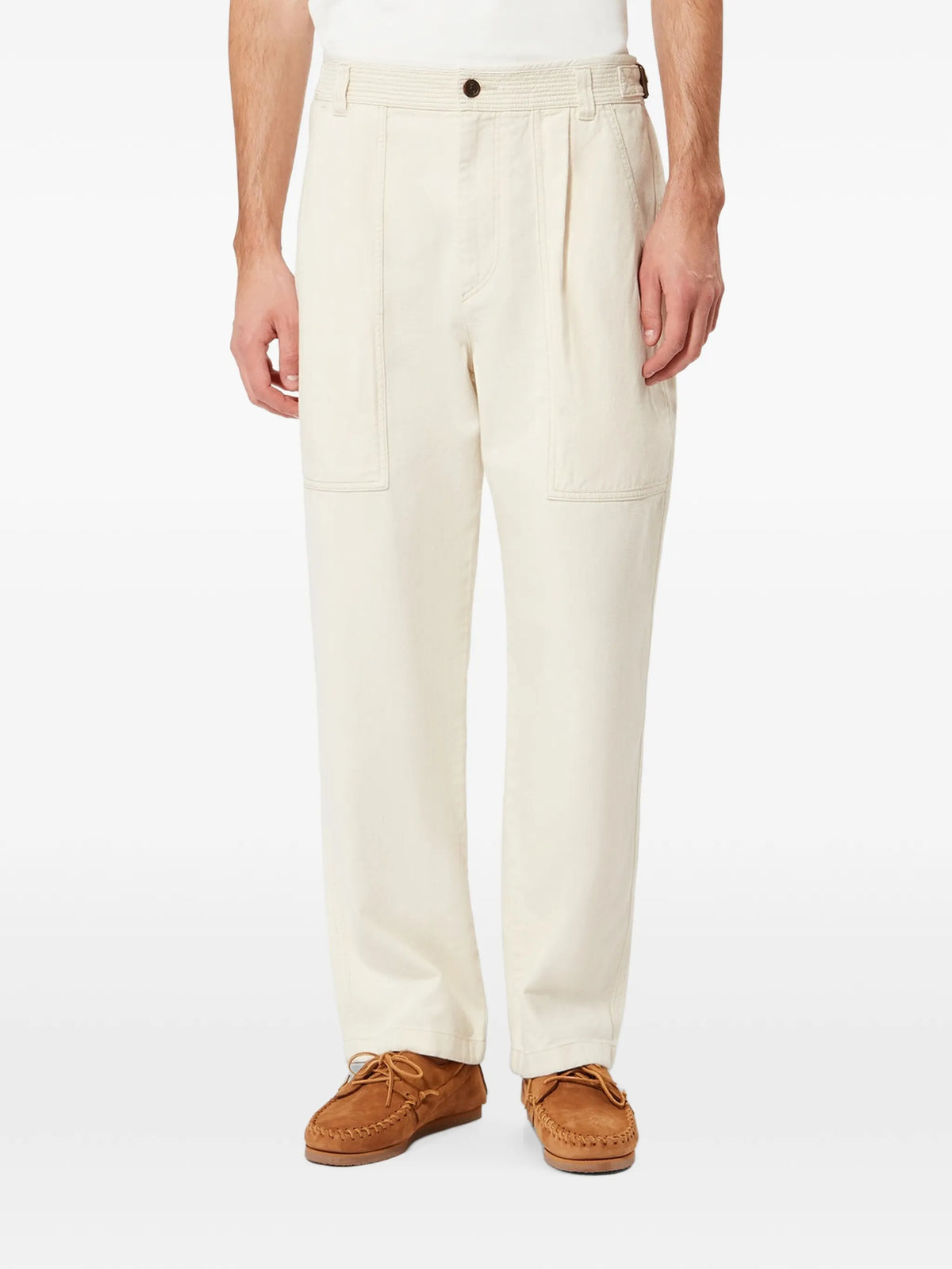 Ilyan trousers