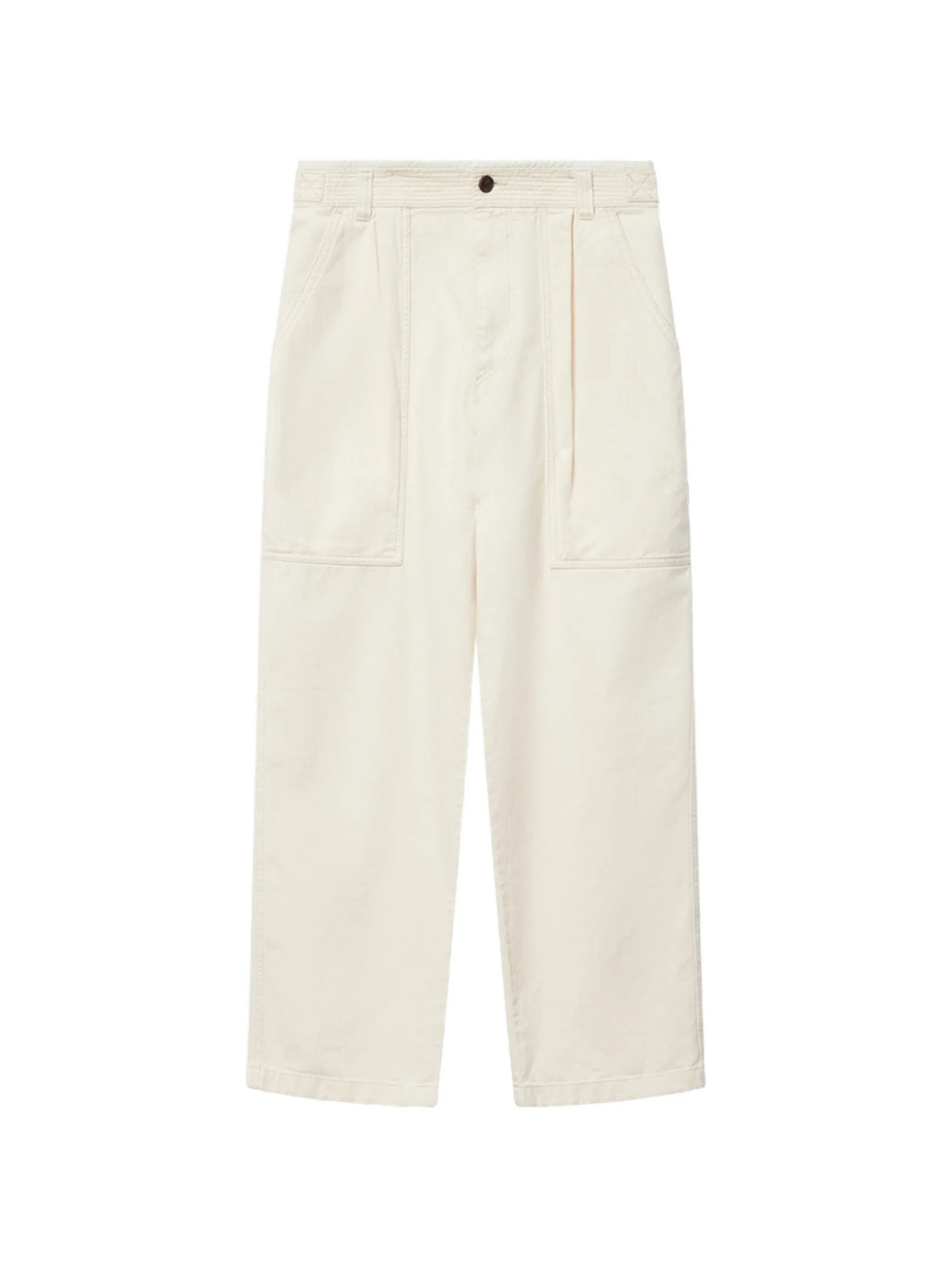 Ilyan trousers