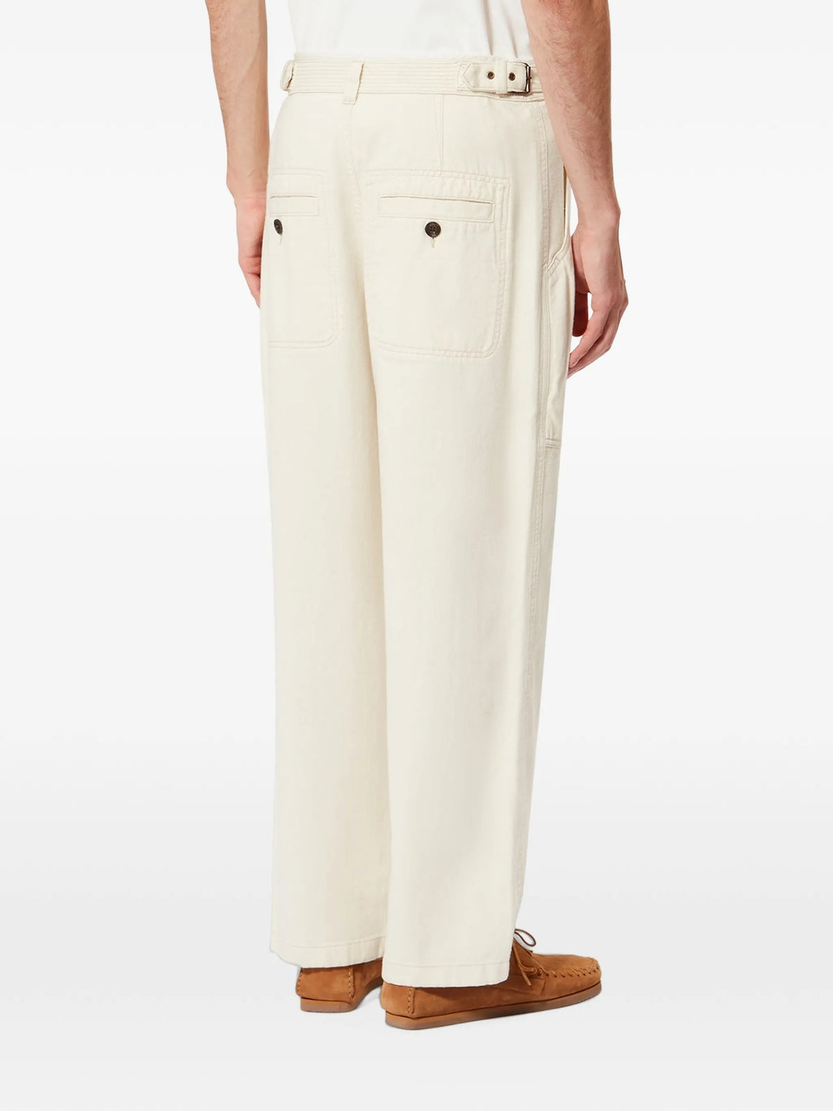 Ilyan trousers