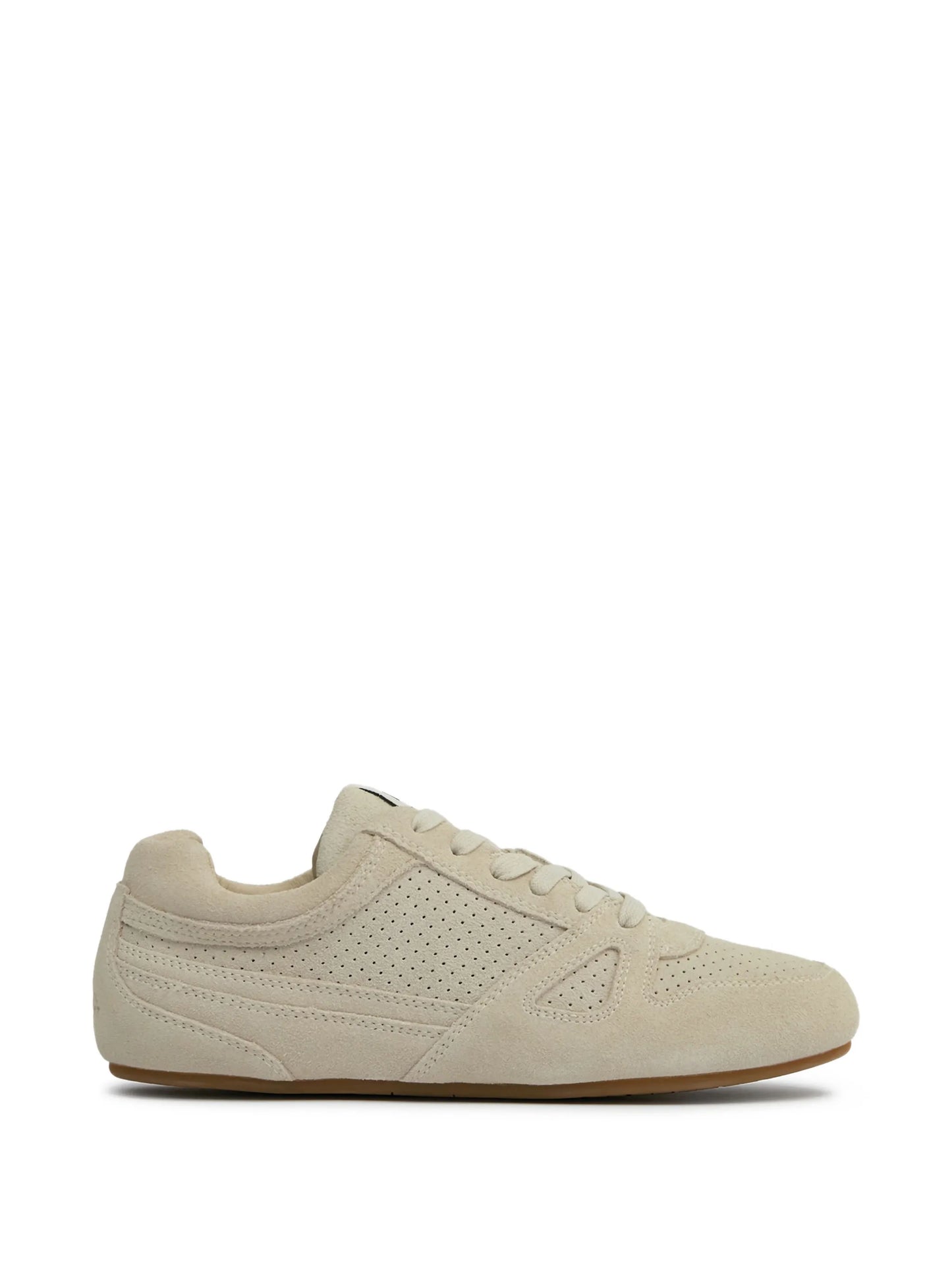 Senny low trainers