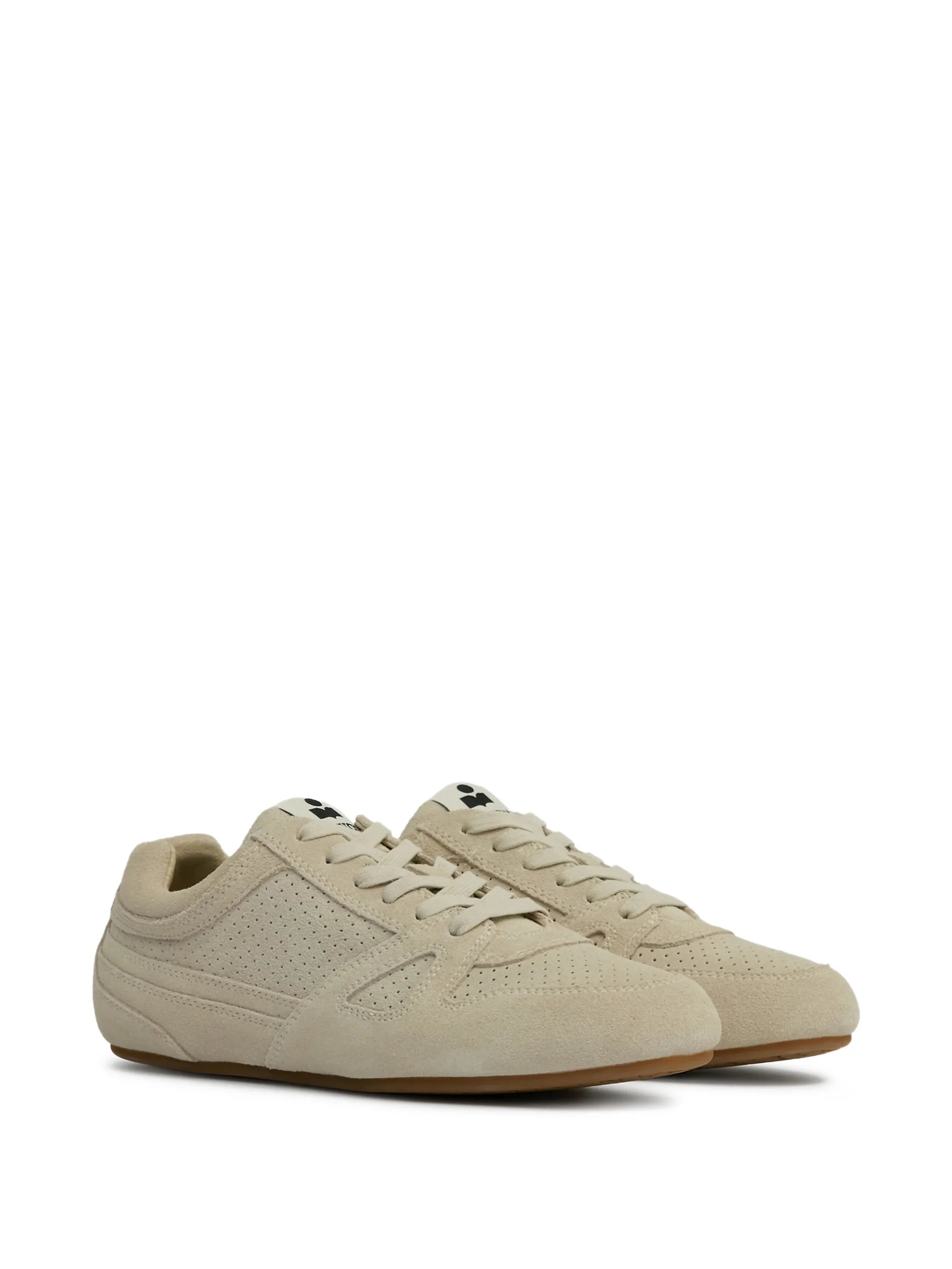 Senny low sneakers