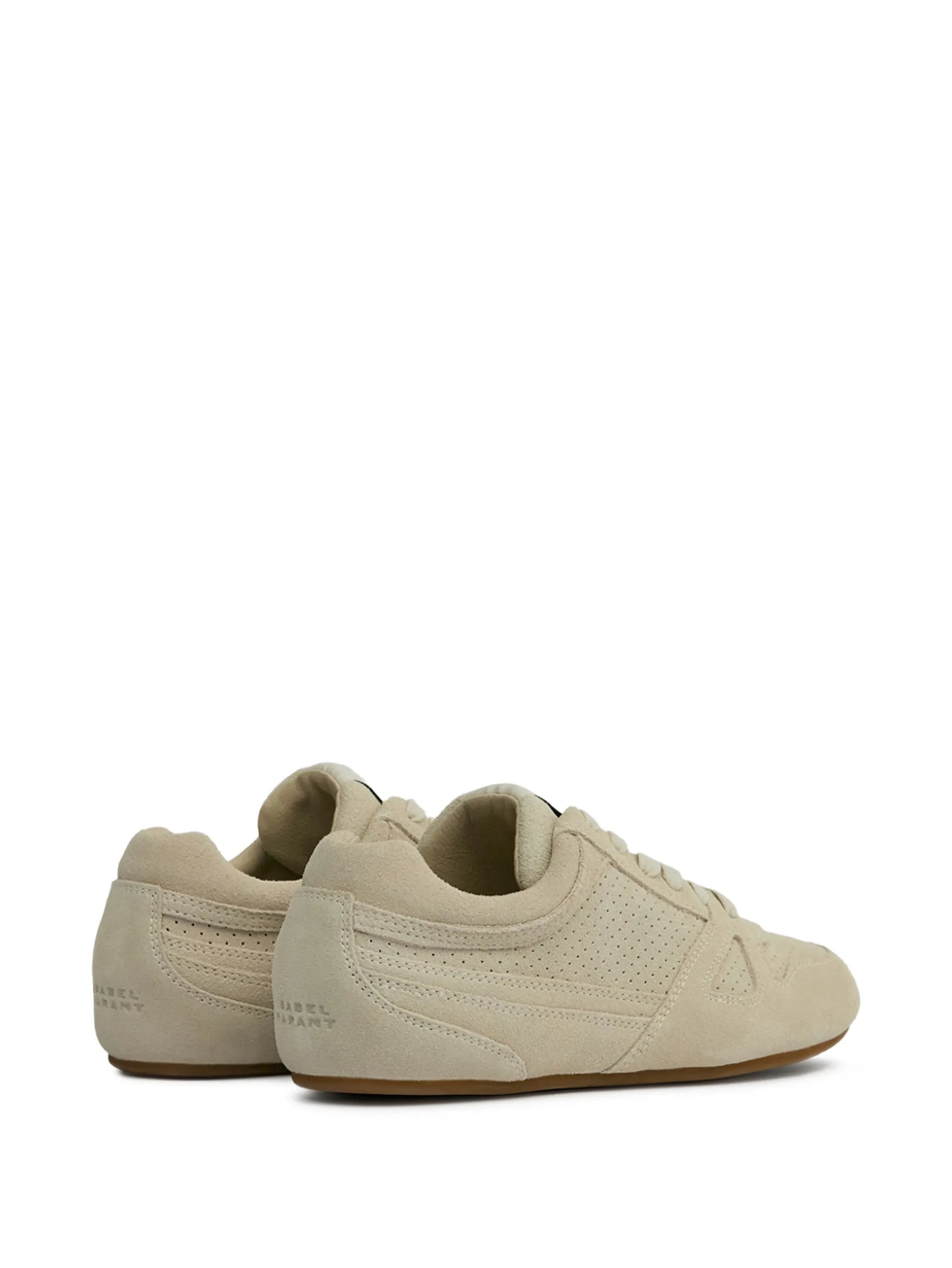 Senny low trainers