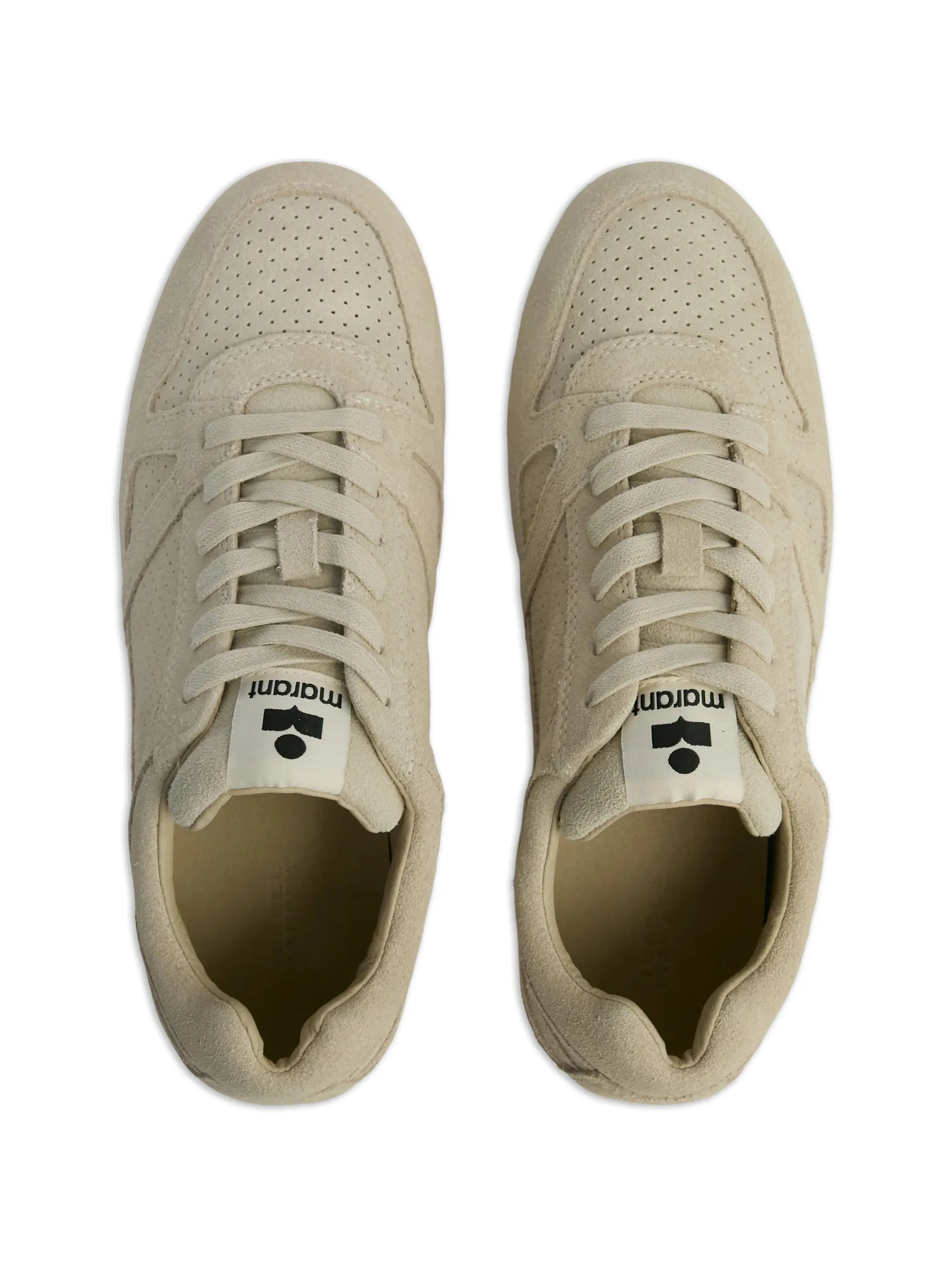 Senny low trainers