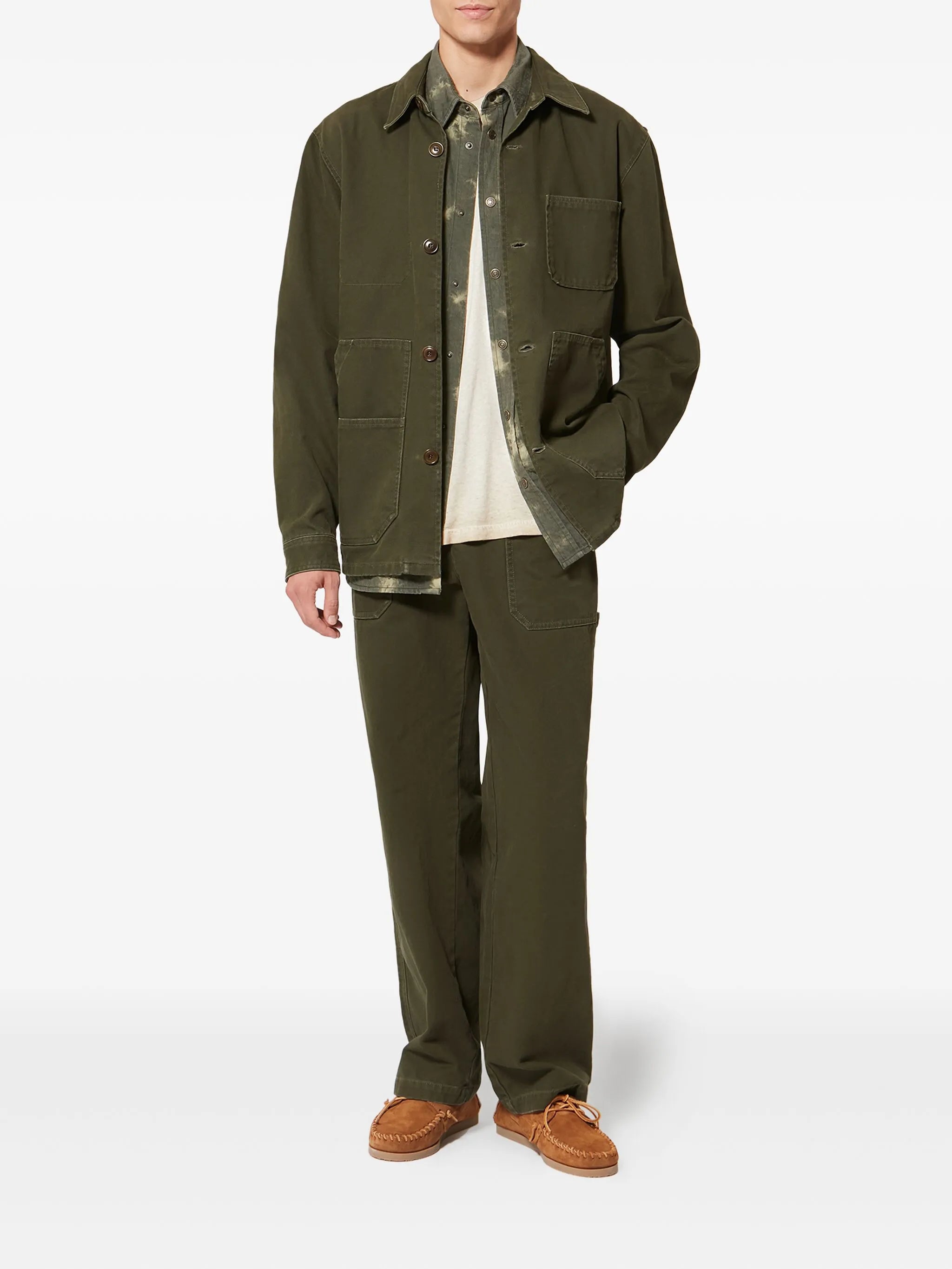 Ardy jacket