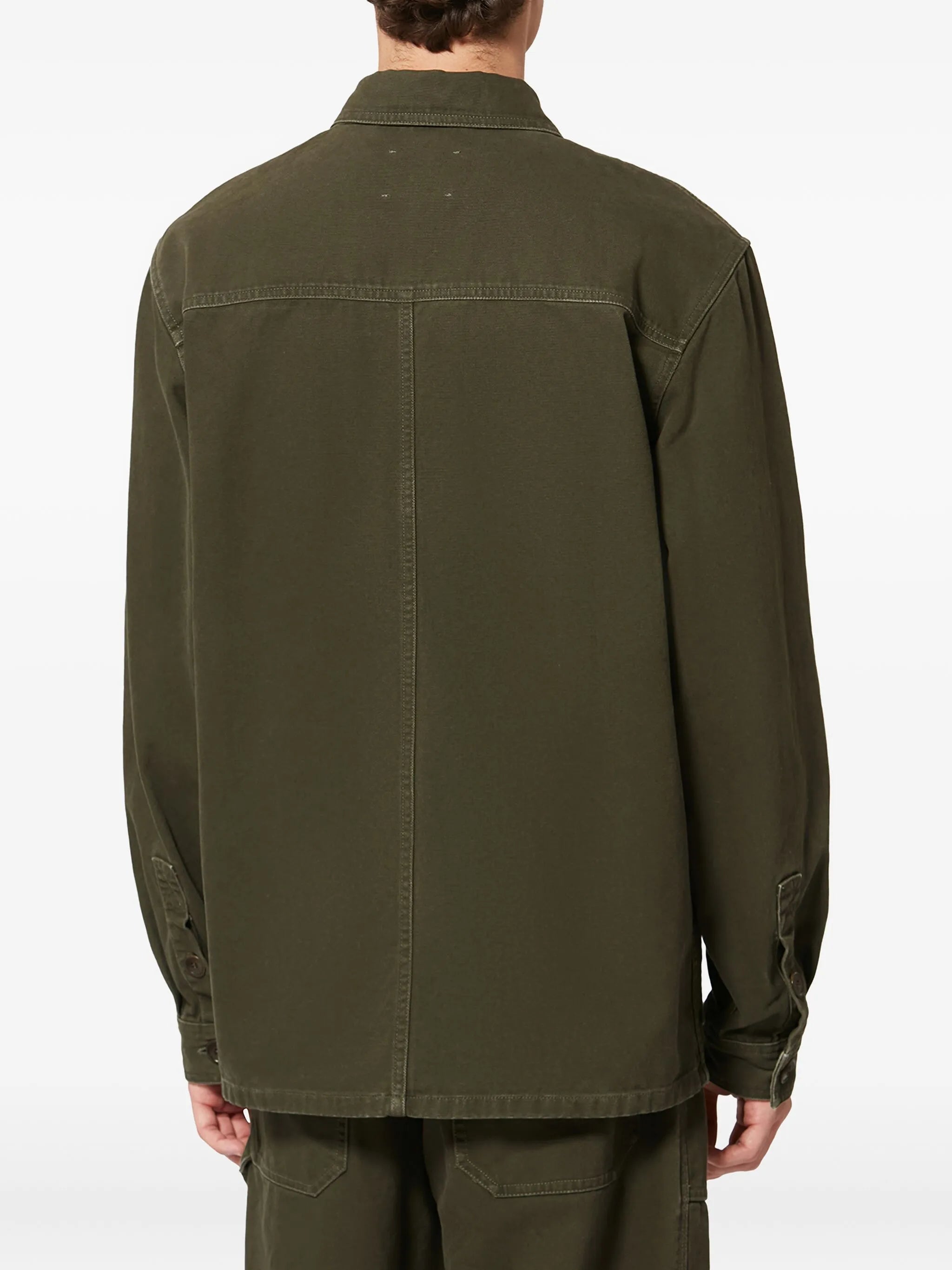 Ardy buttoned jacket