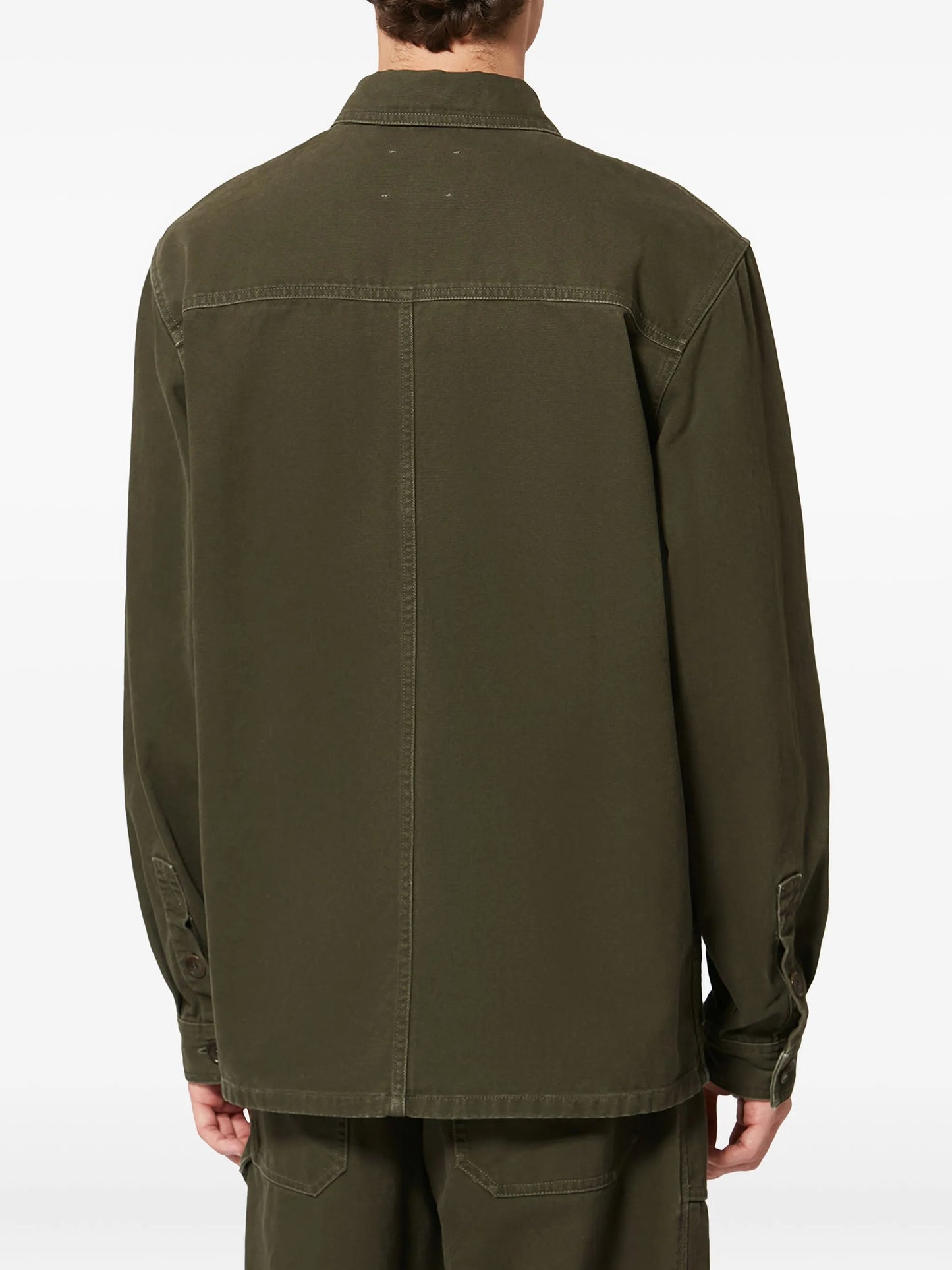 Ardy buttoned jacket