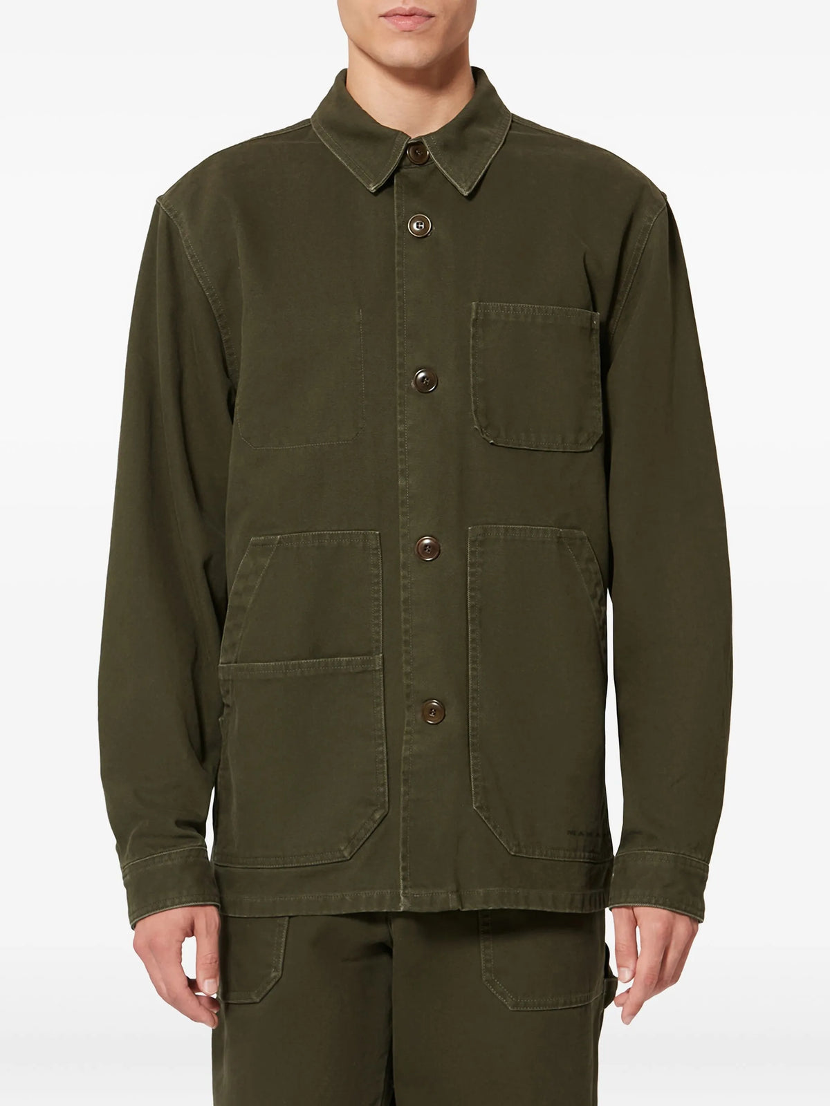 Ardy jacket