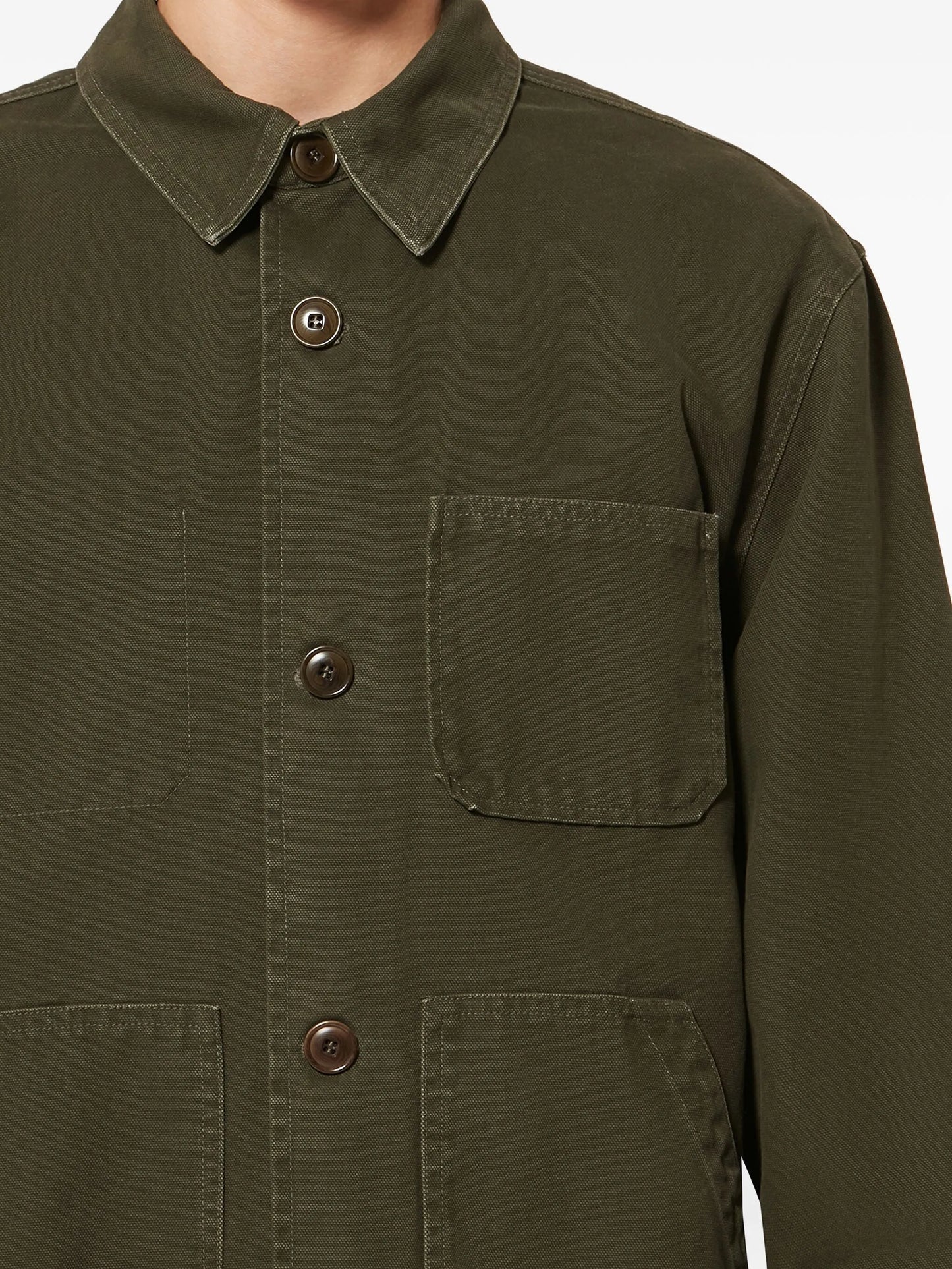 Ardy buttoned jacket