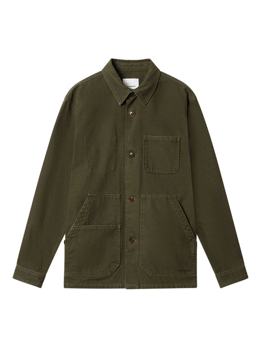 Ardy buttoned jacket