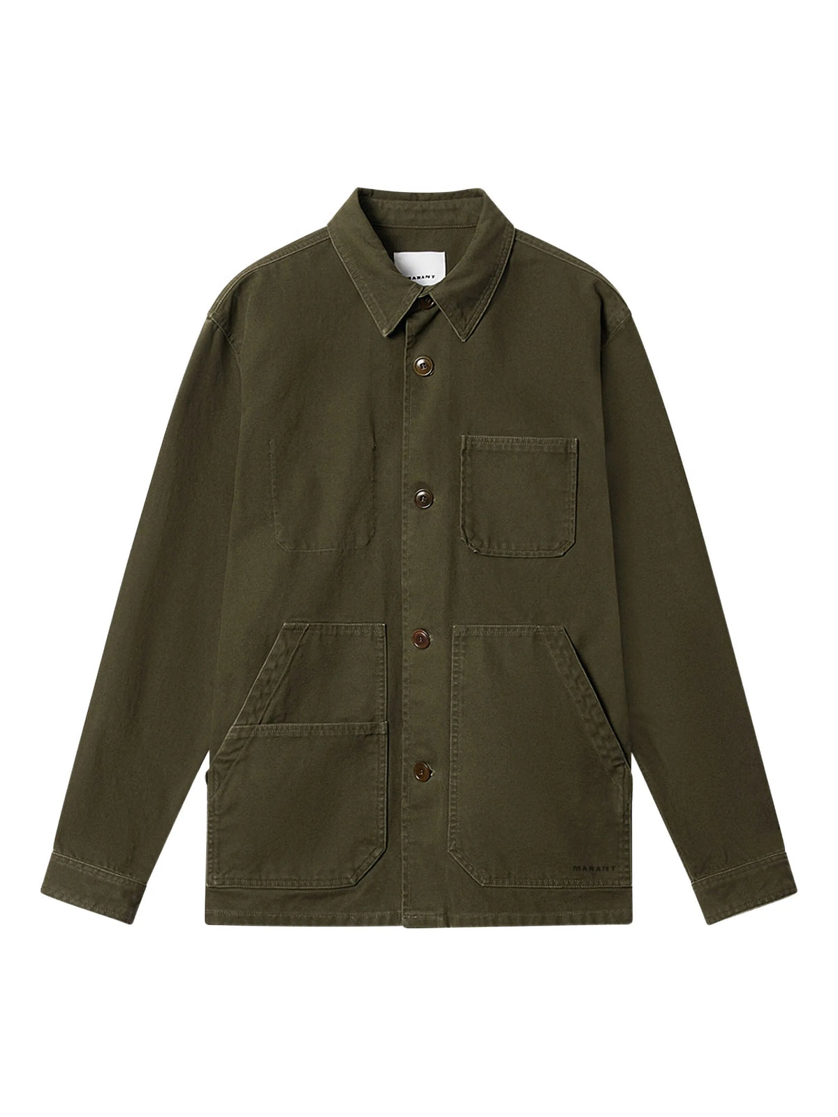 Ardy jacket