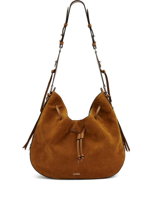 Bolton shoulder bag