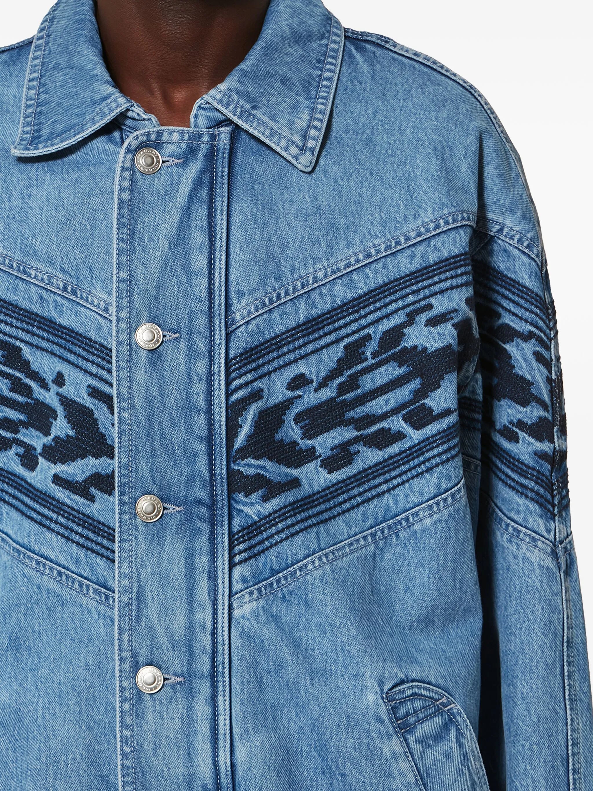 Julian jacket