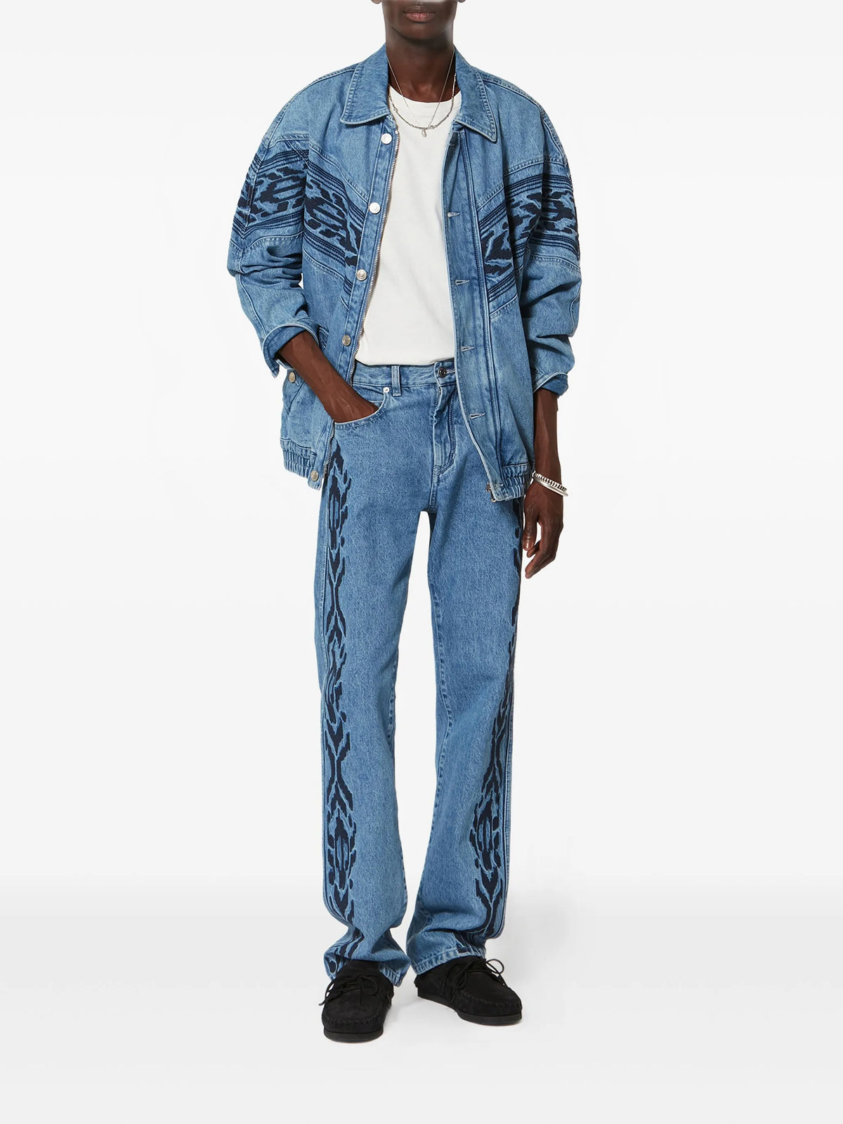 Julian jacket