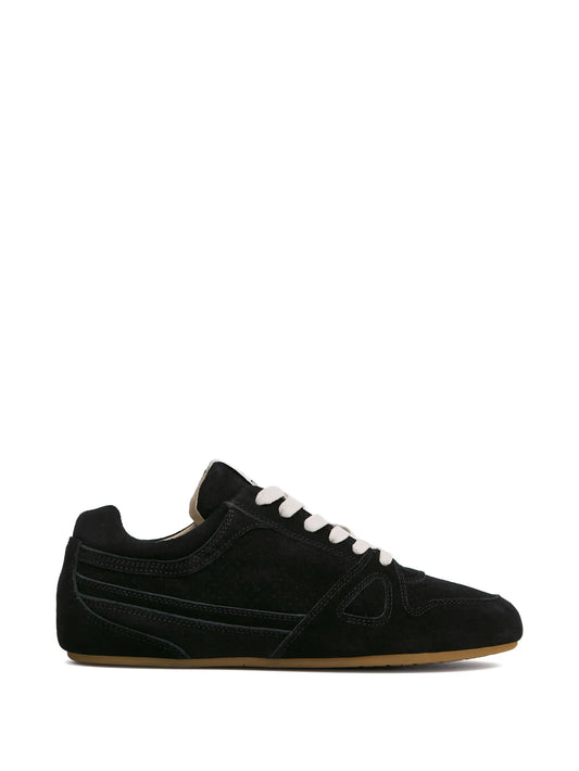 Senny low trainers