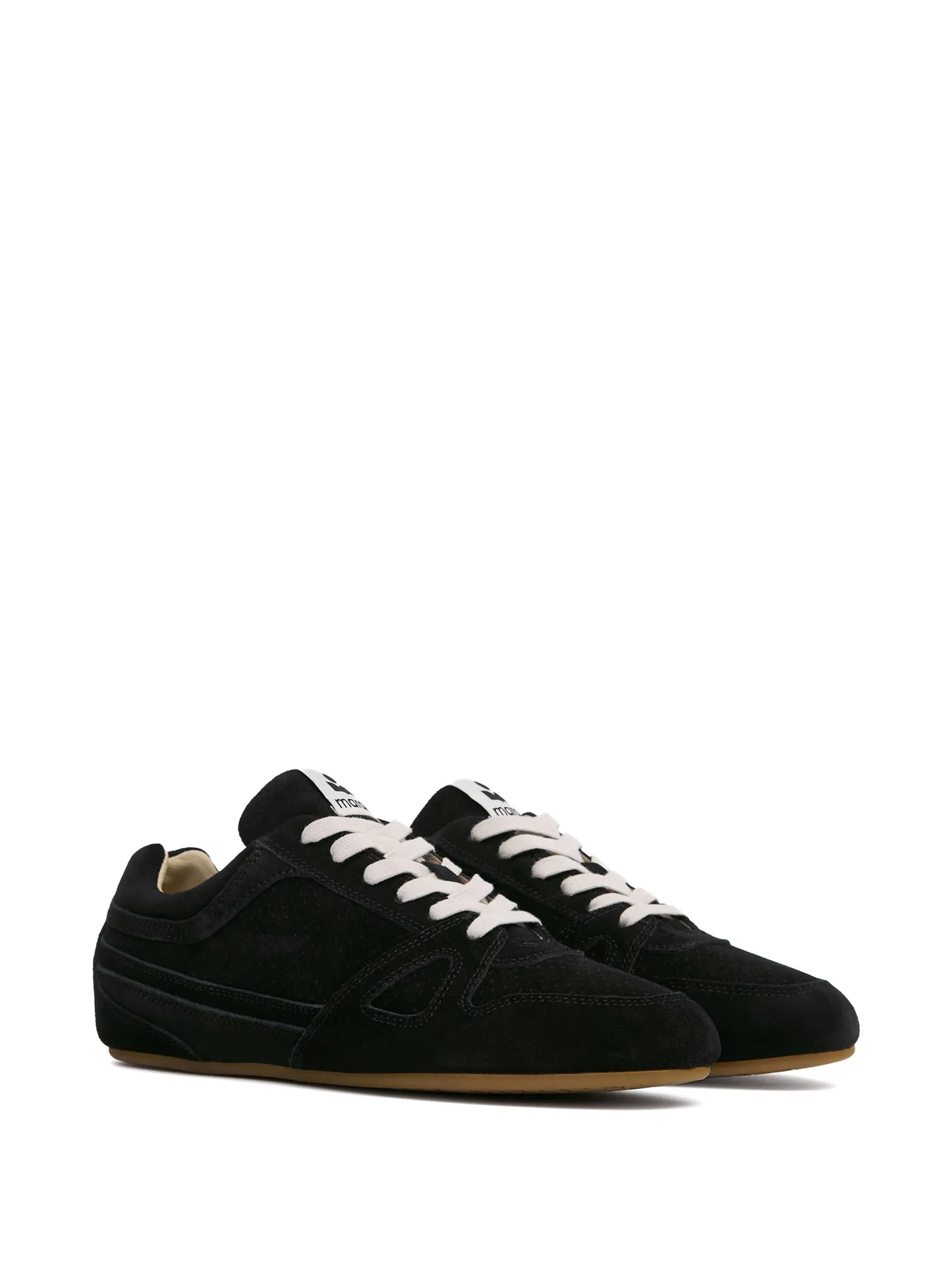 Senny low trainers