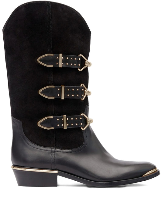 Mexia boots