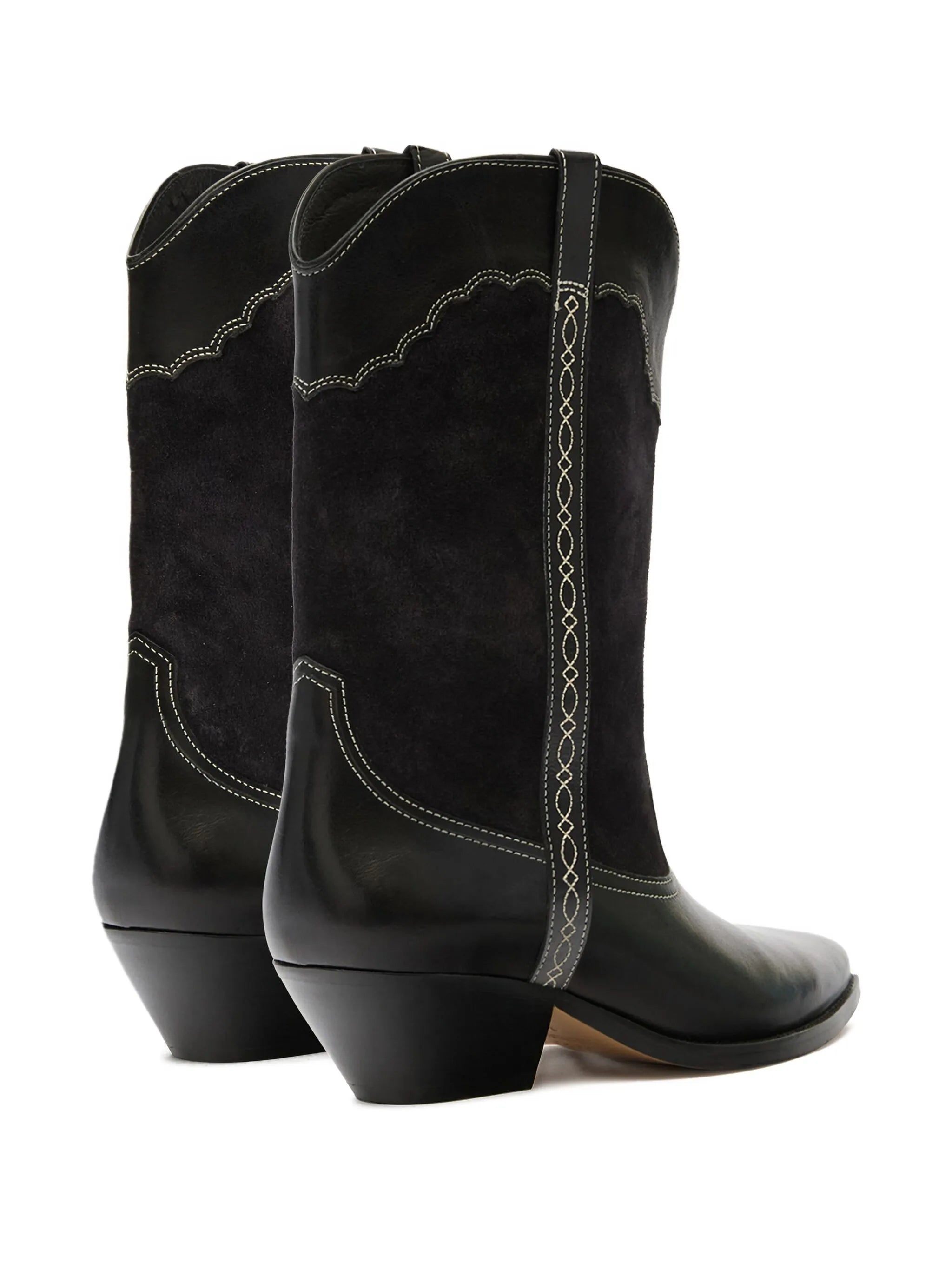 Duerto boots