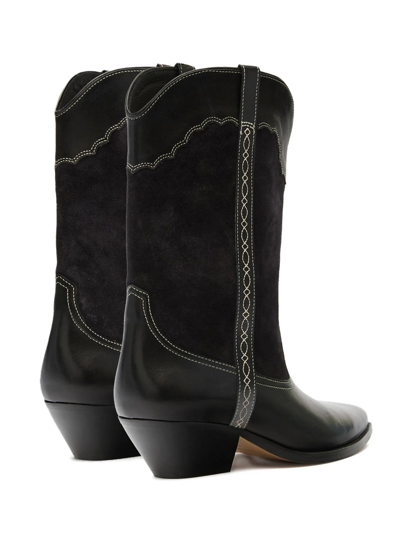 Duerto boots