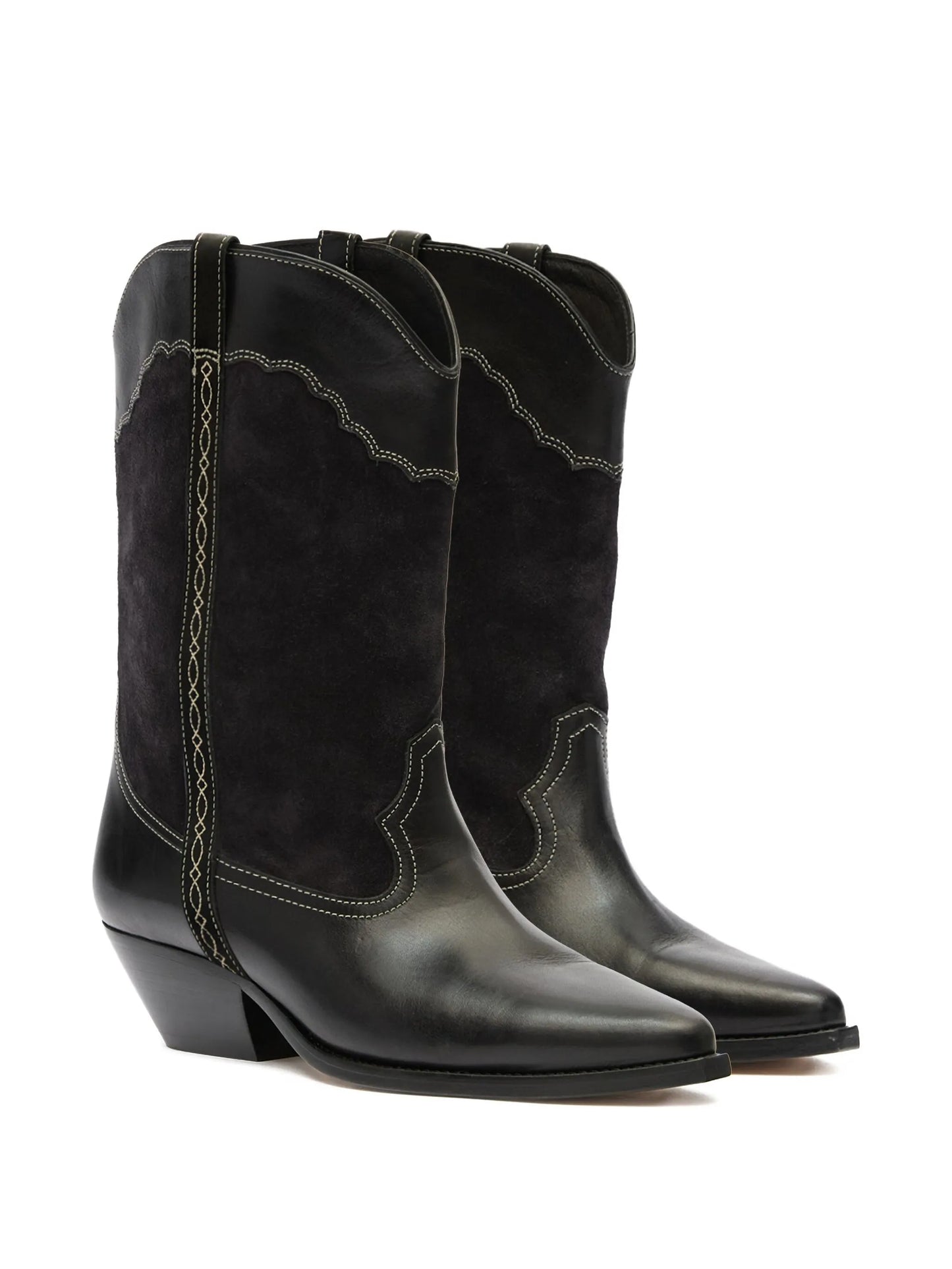 Duerto boots