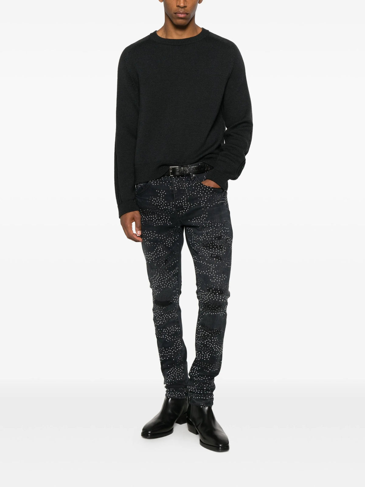 P001 Hotfix Camo pants