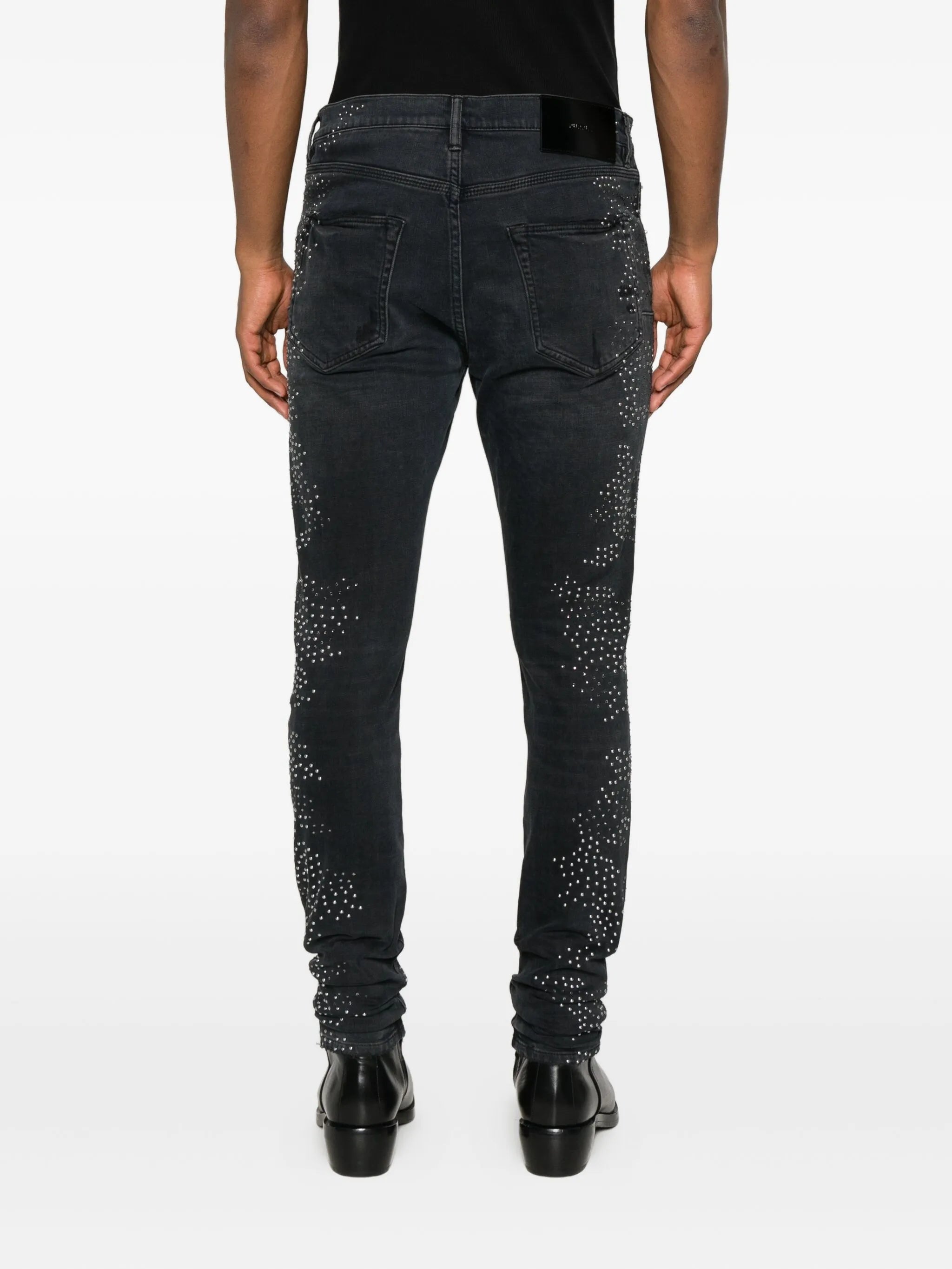 P001 Hotfix Camo pants