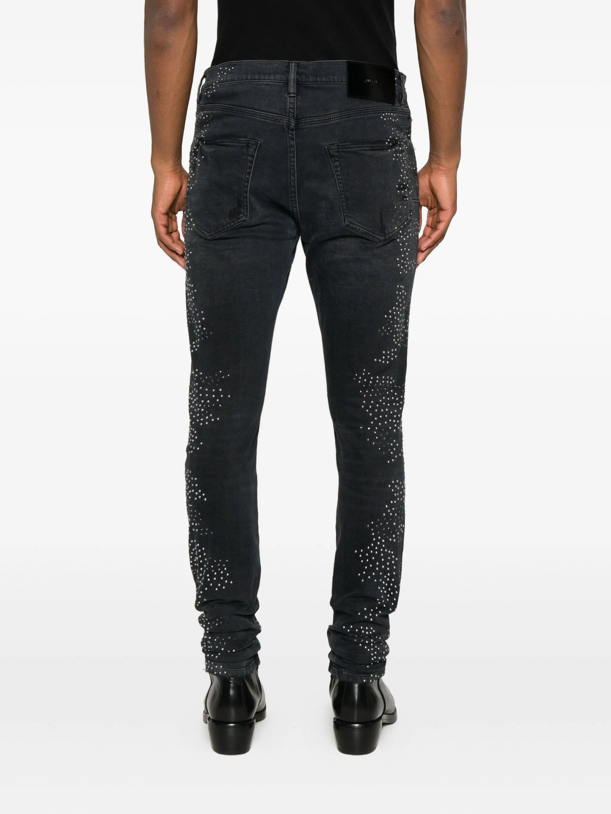 P001 Hotfix Camo pants