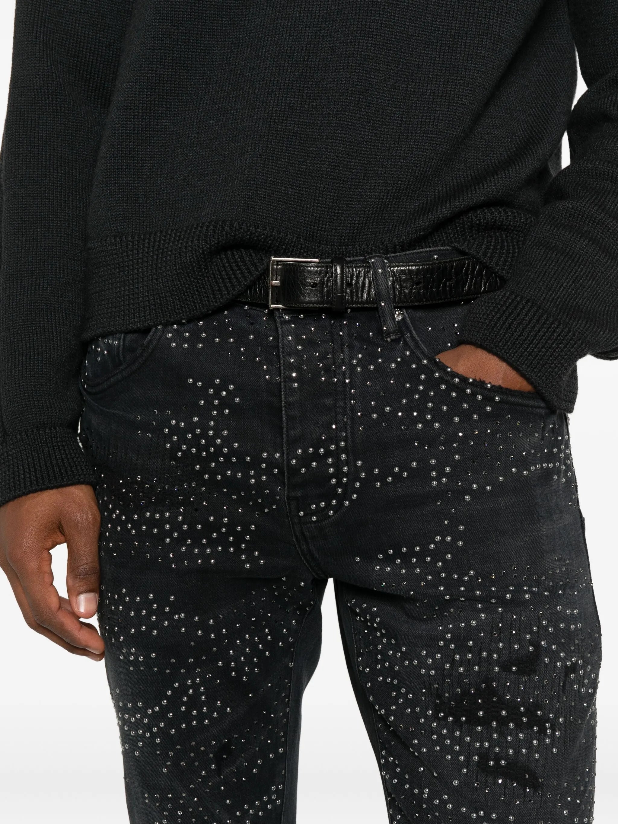 P001 Hotfix Camo pants