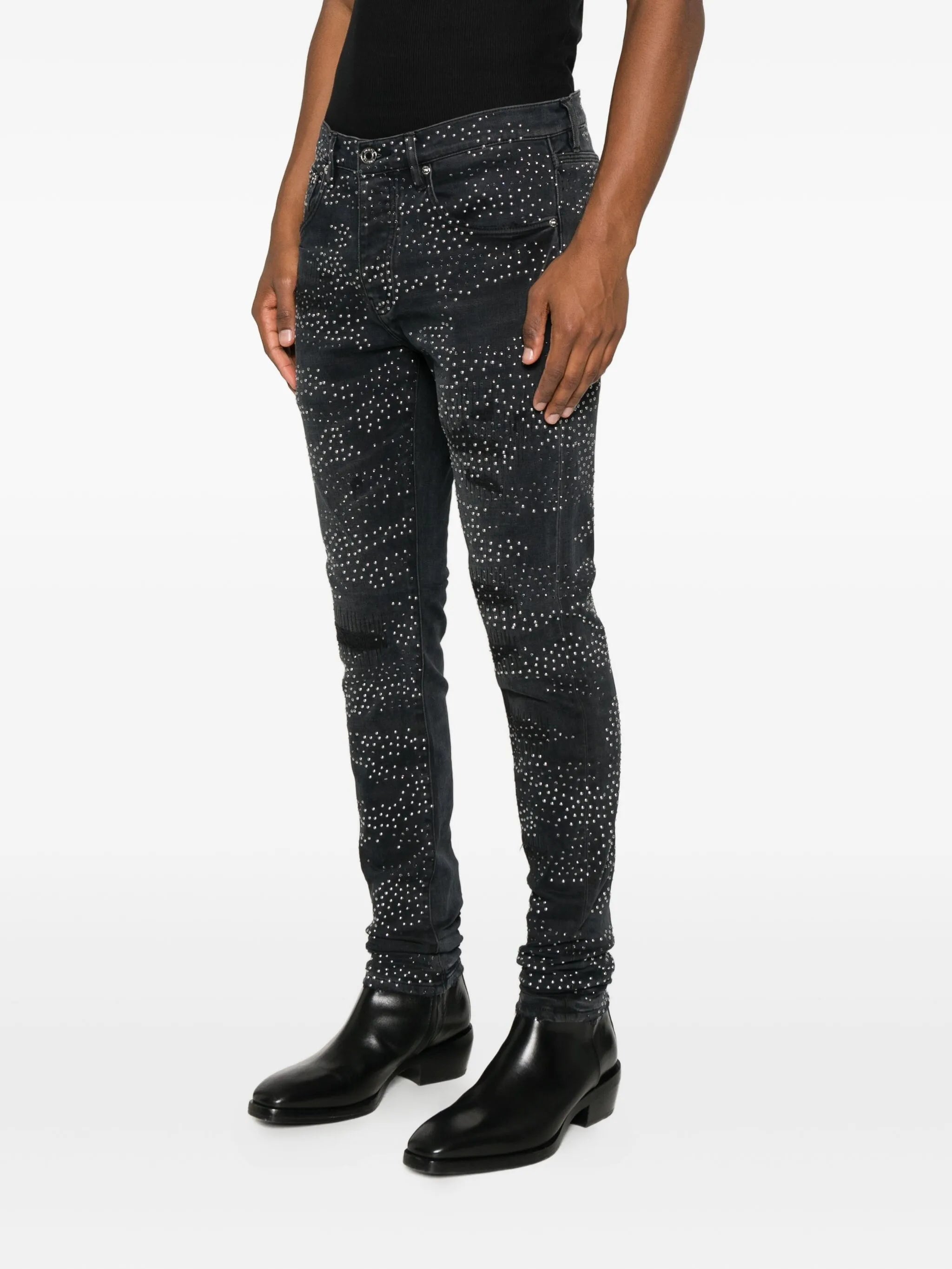 P001 Hotfix Camo pants
