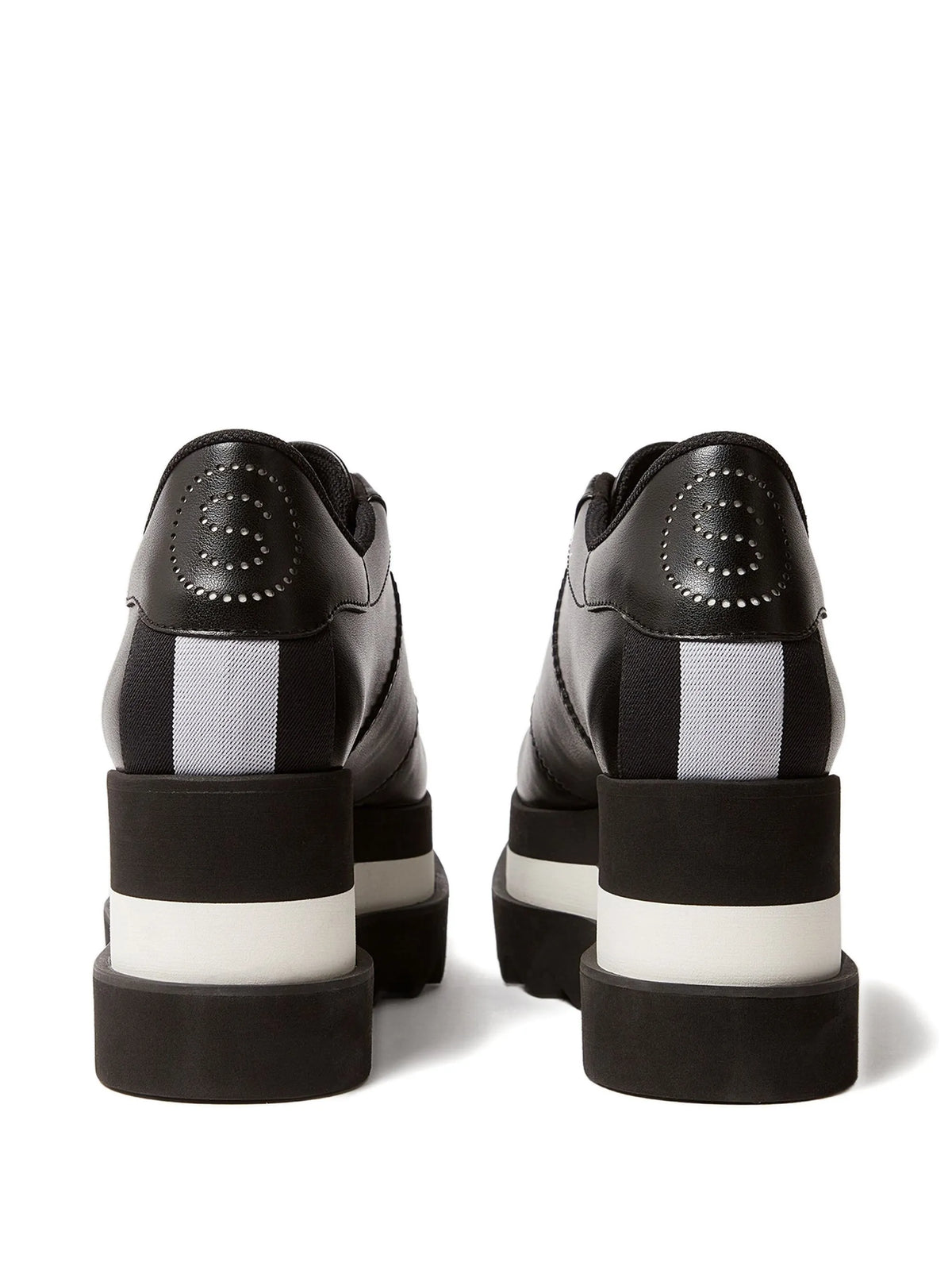 Sneak-Elyse platform trainers