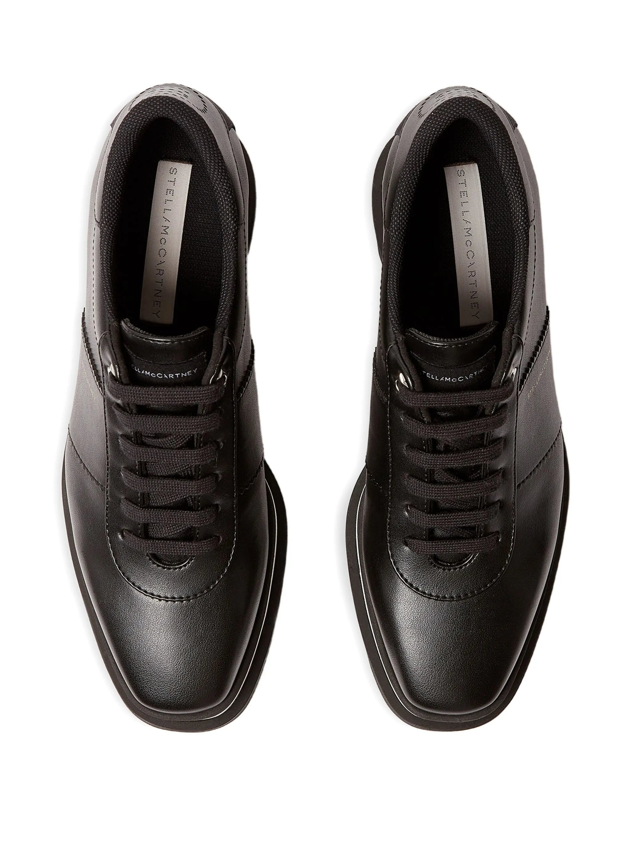 Sneak-Elyse platform trainers