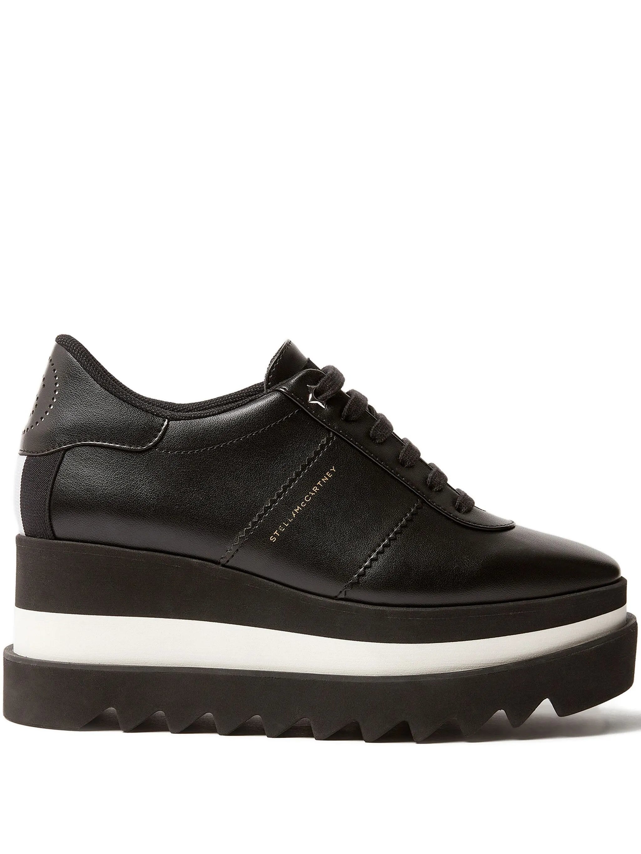 Sneak-Elyse platform trainers