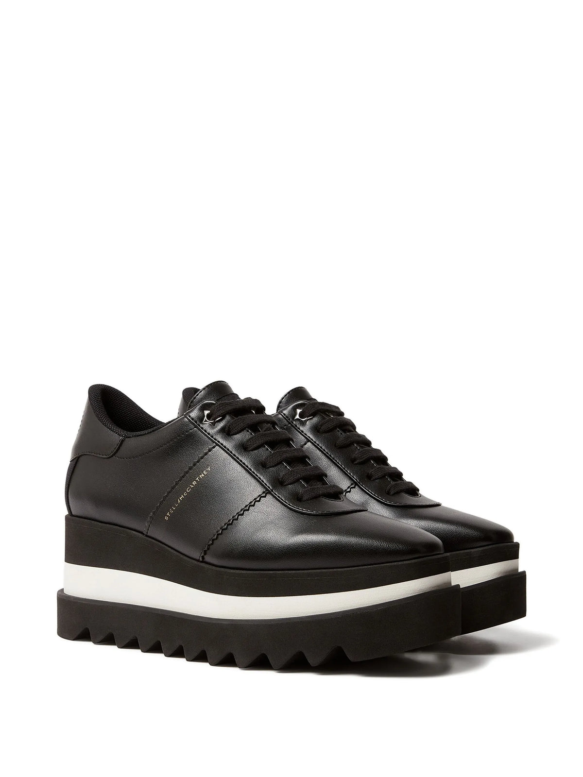 Sneak-Elyse platform trainers