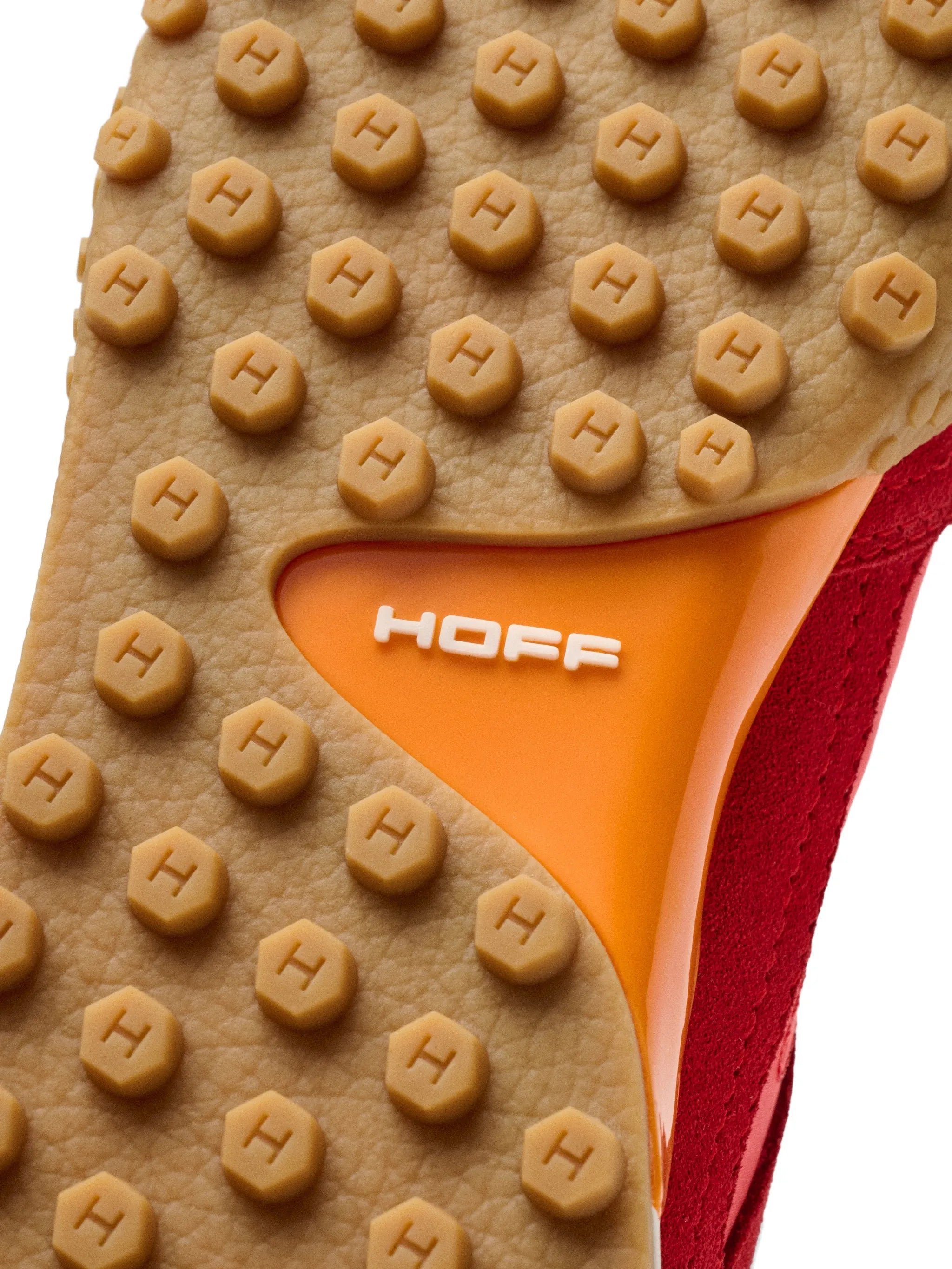 Bridge MKII lace-up sneakers