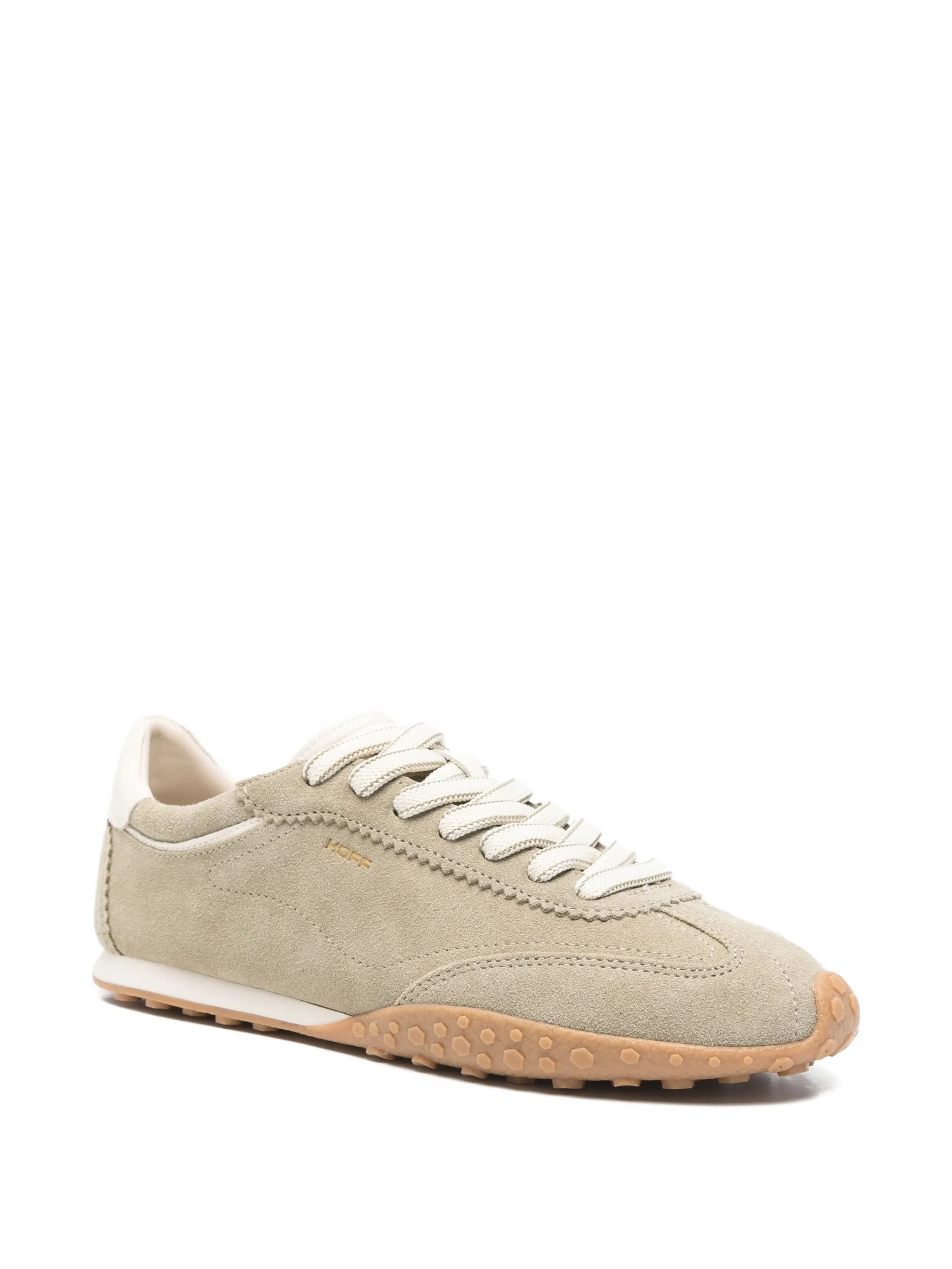 bridge fl lace-up sneakers