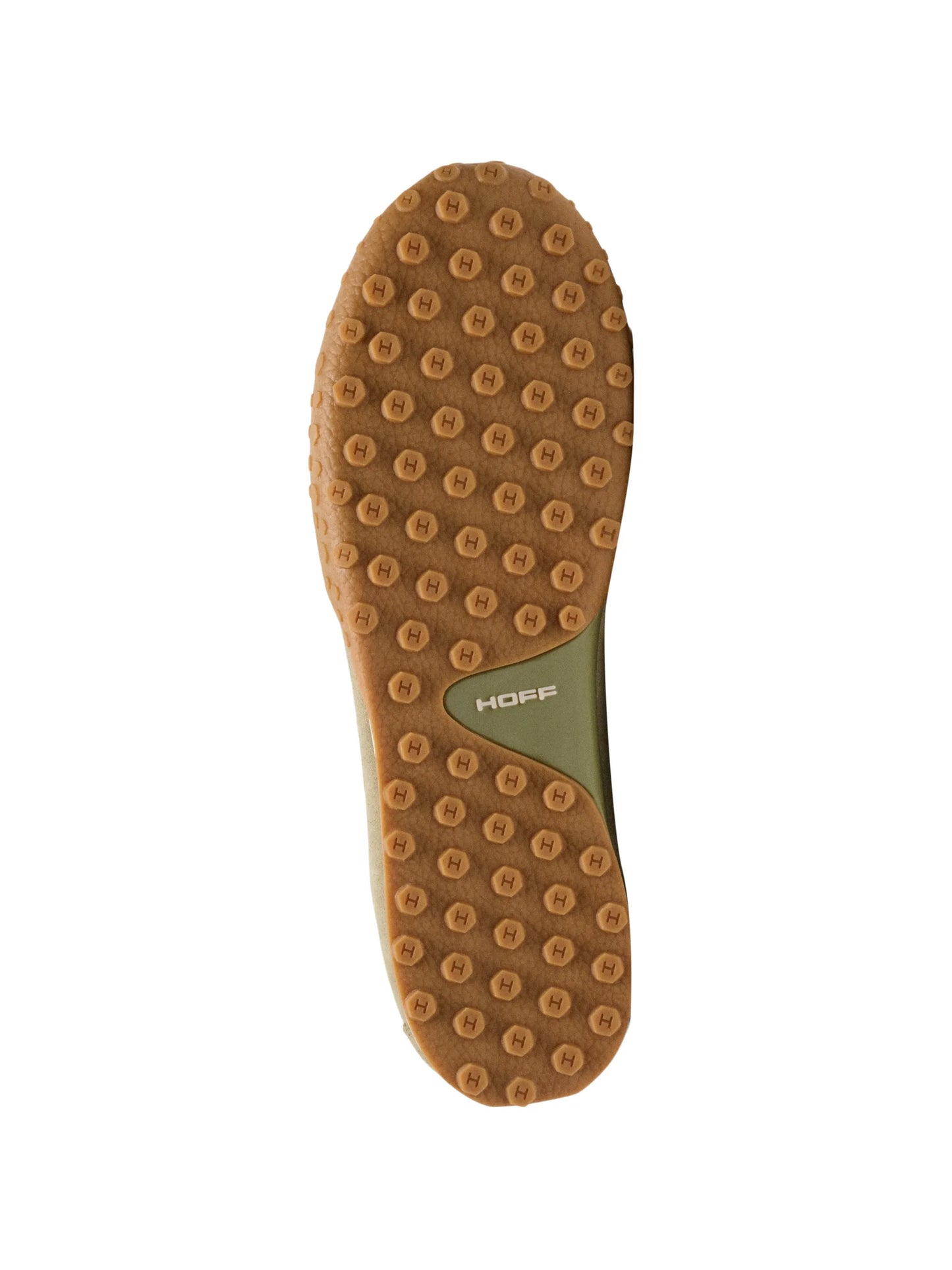 Bridge lace-up sneakers