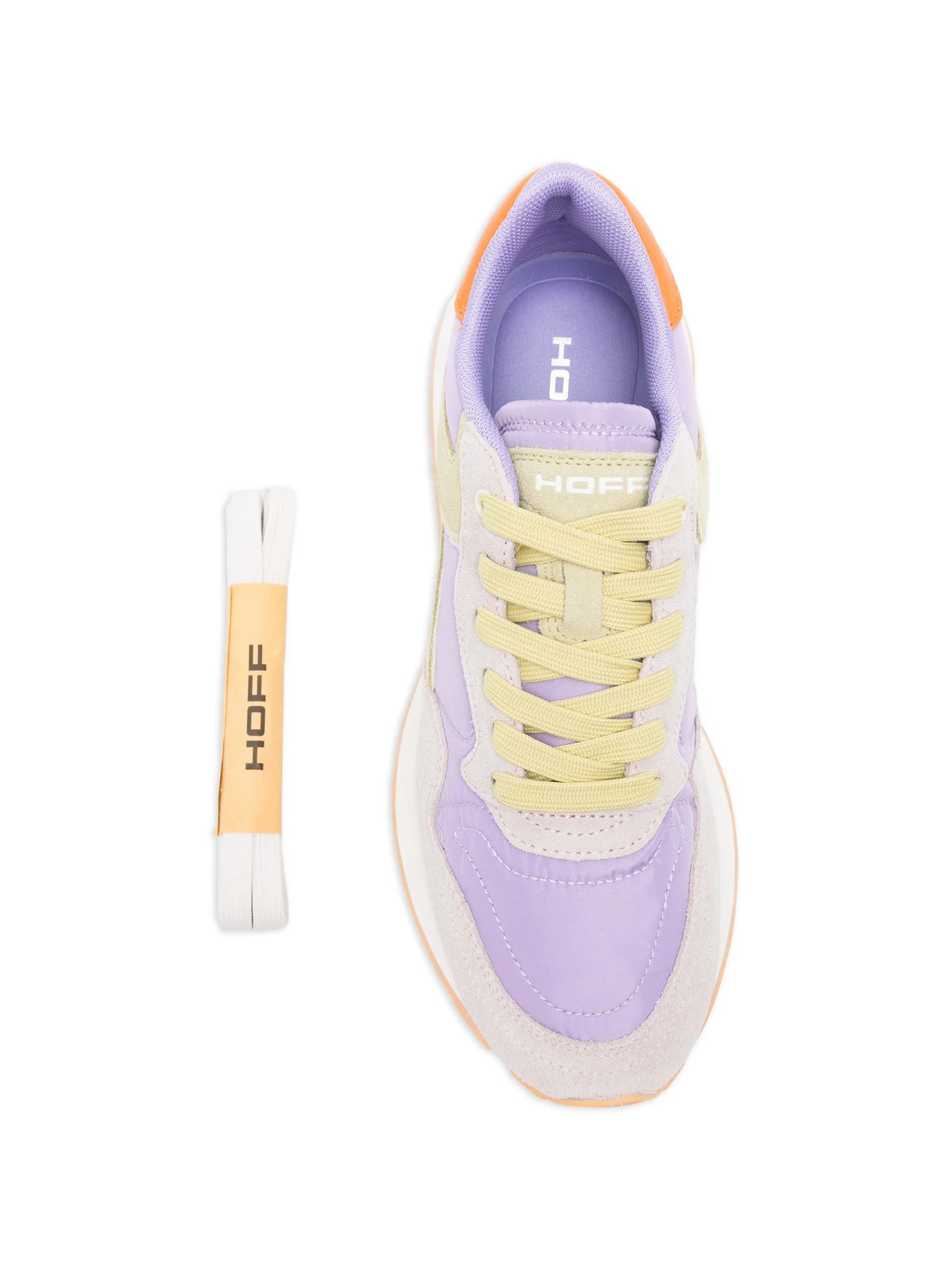 City sneakers