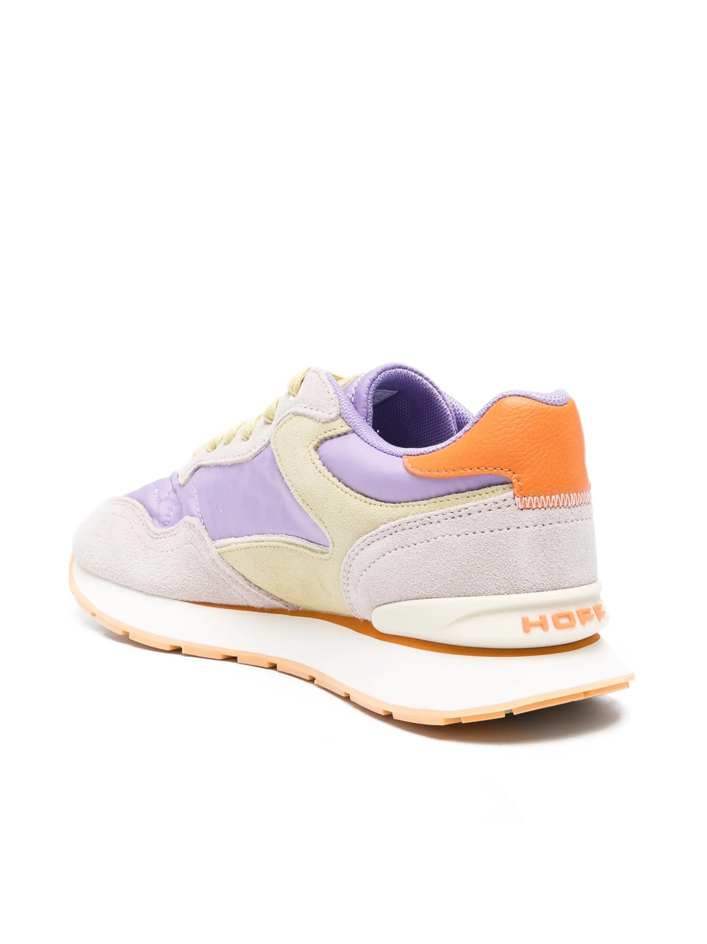 City sneakers