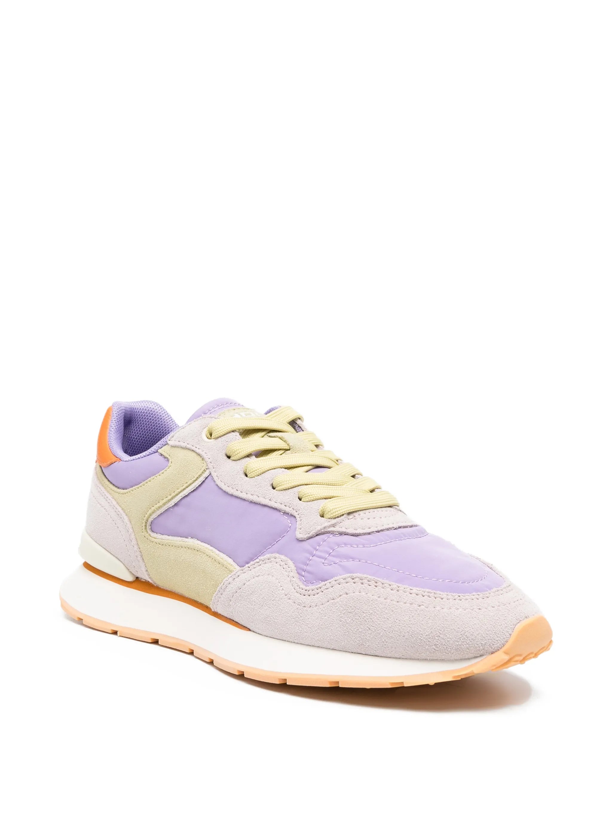 City sneakers