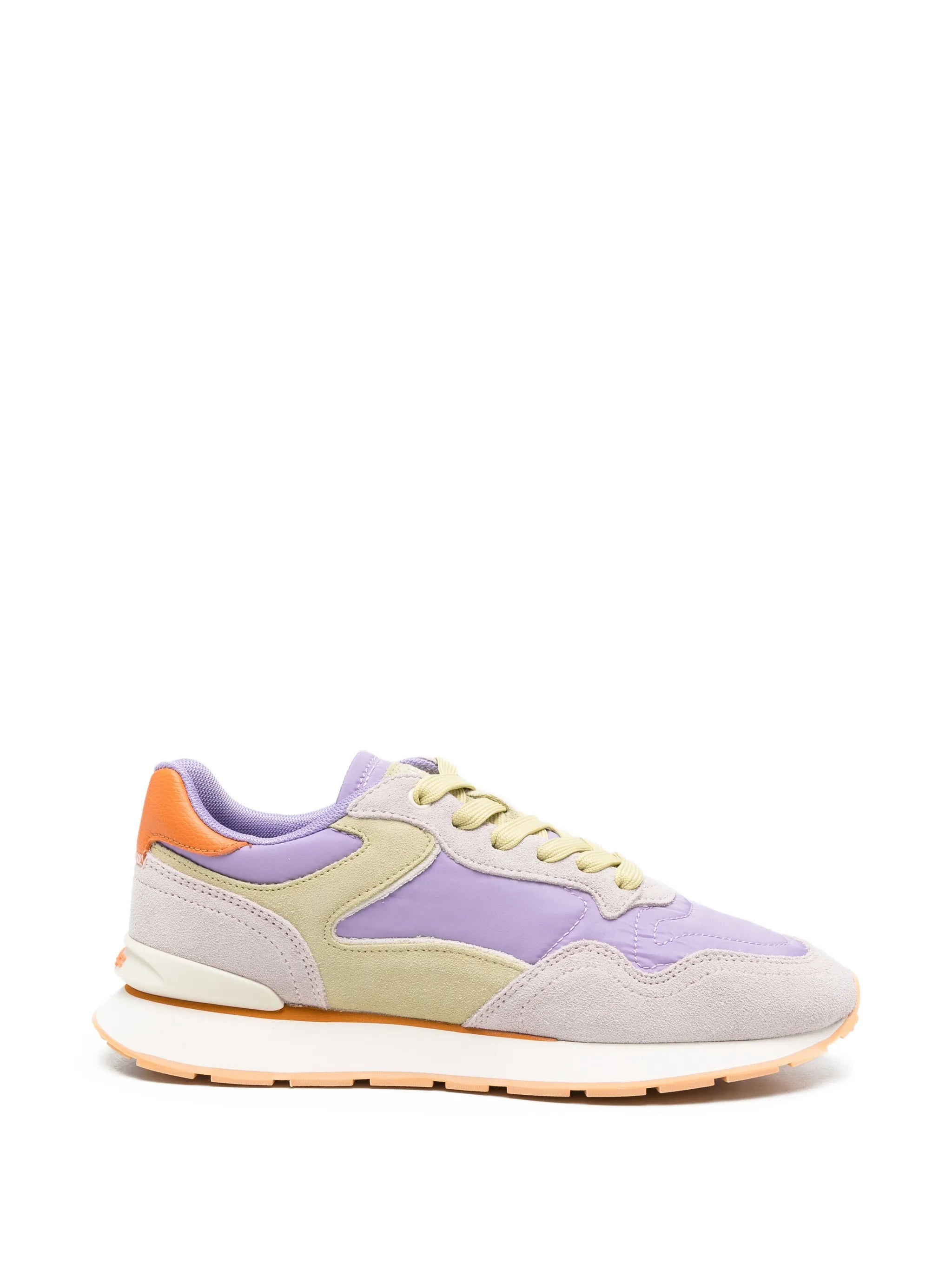 City sneakers