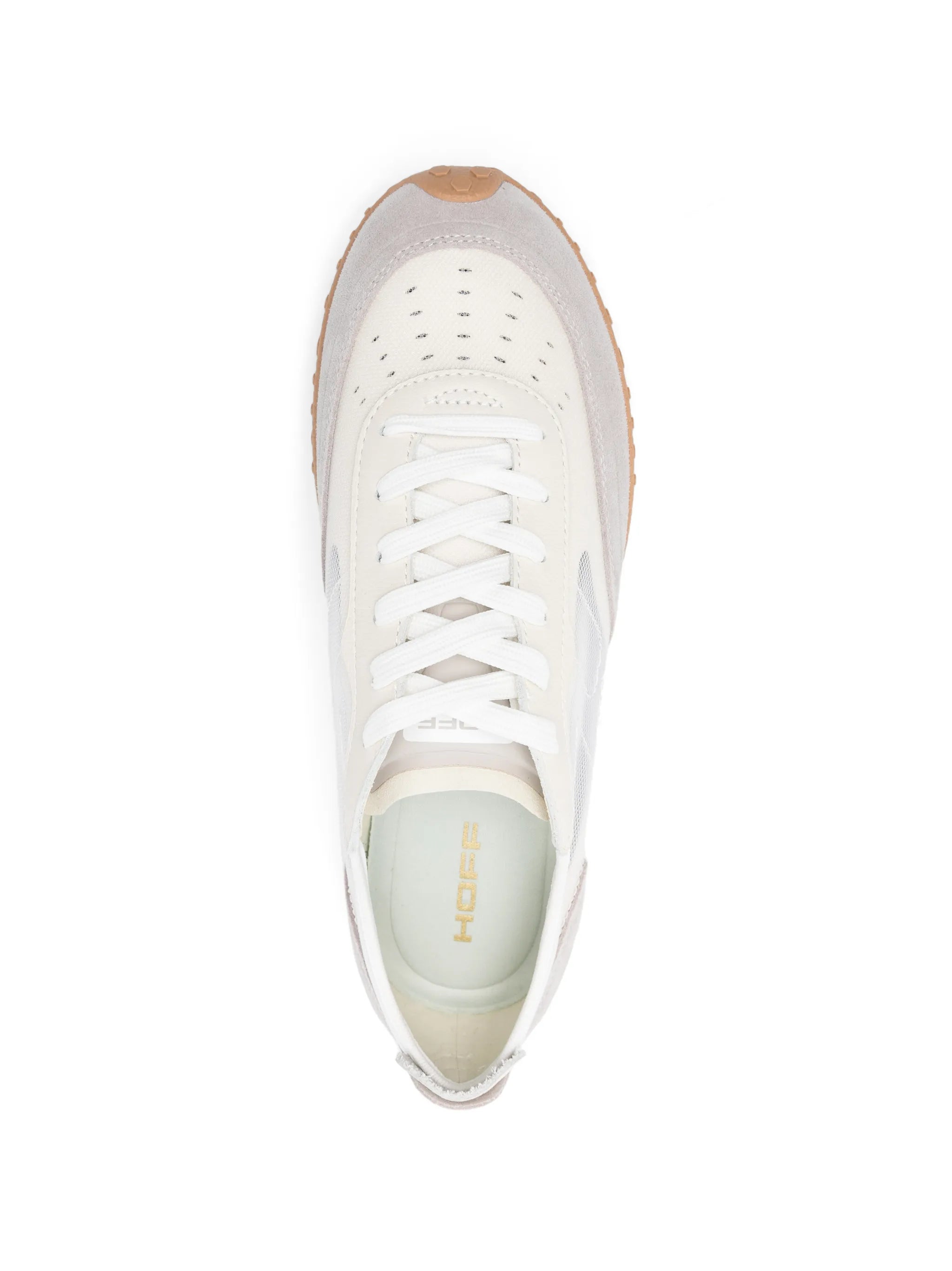 Bridge Mesh sneakers