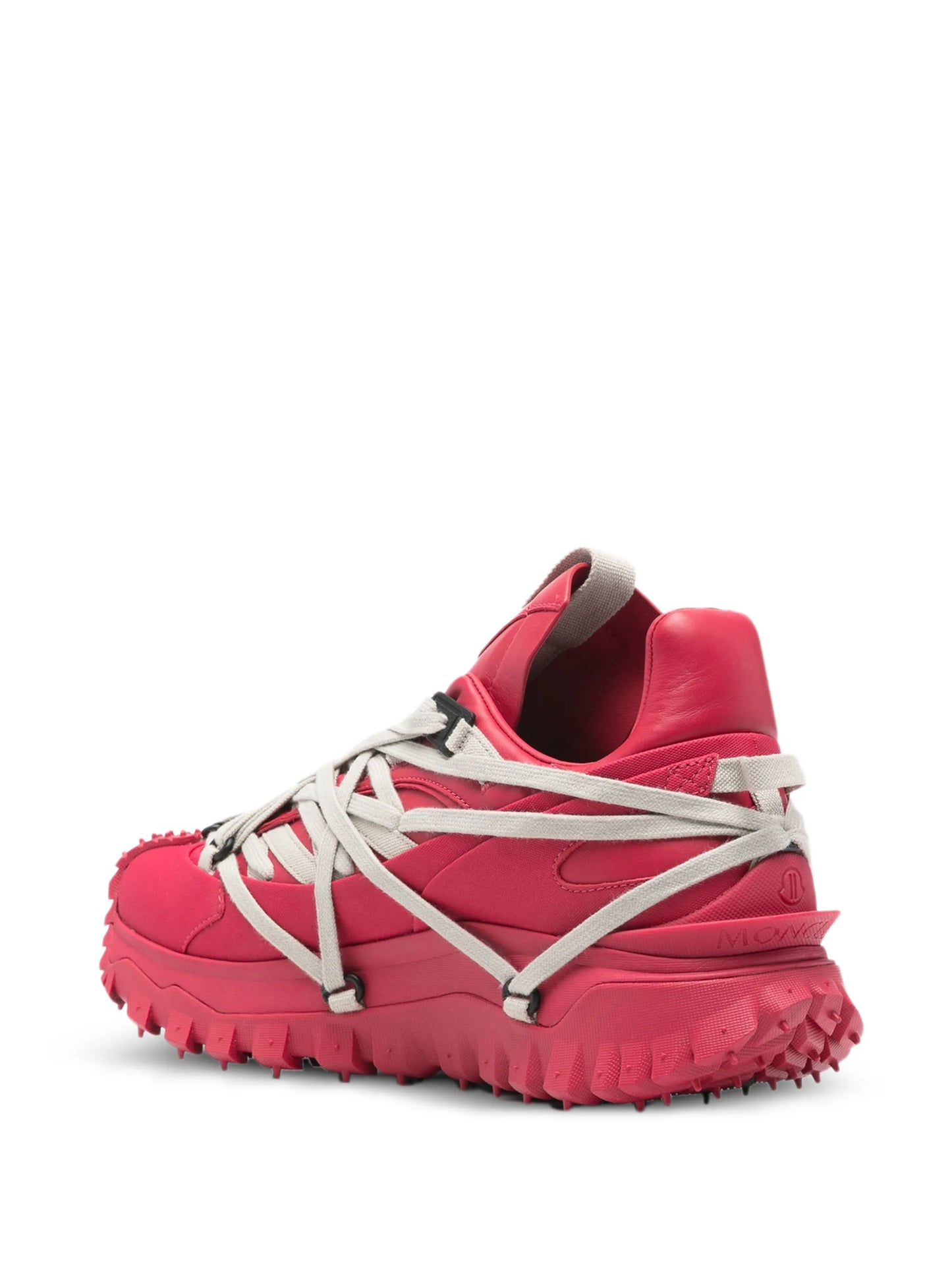 Trailgrip Megalace chunky sneakers