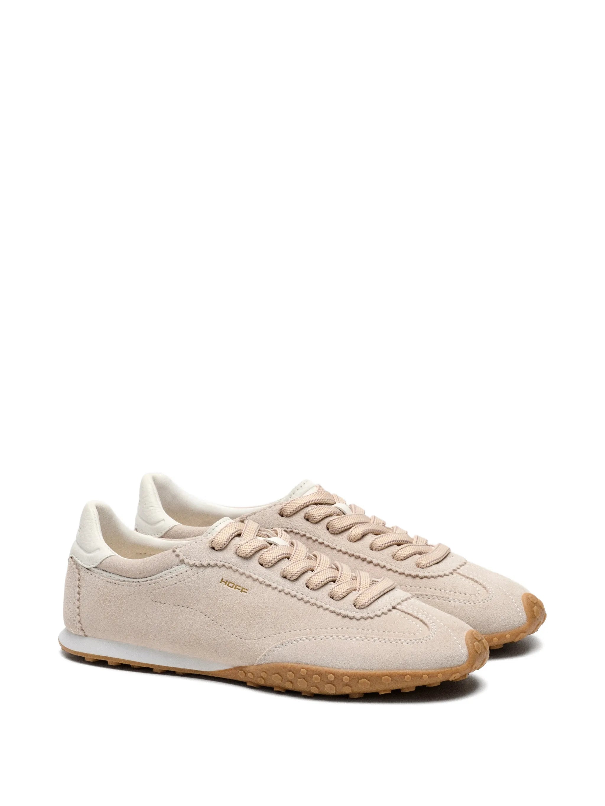 Bridge sneakers
