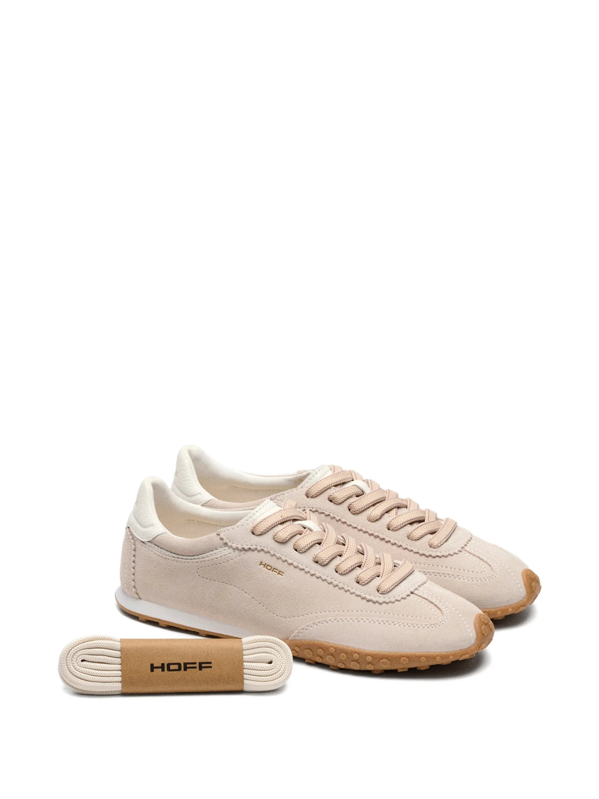 Bridge sneakers