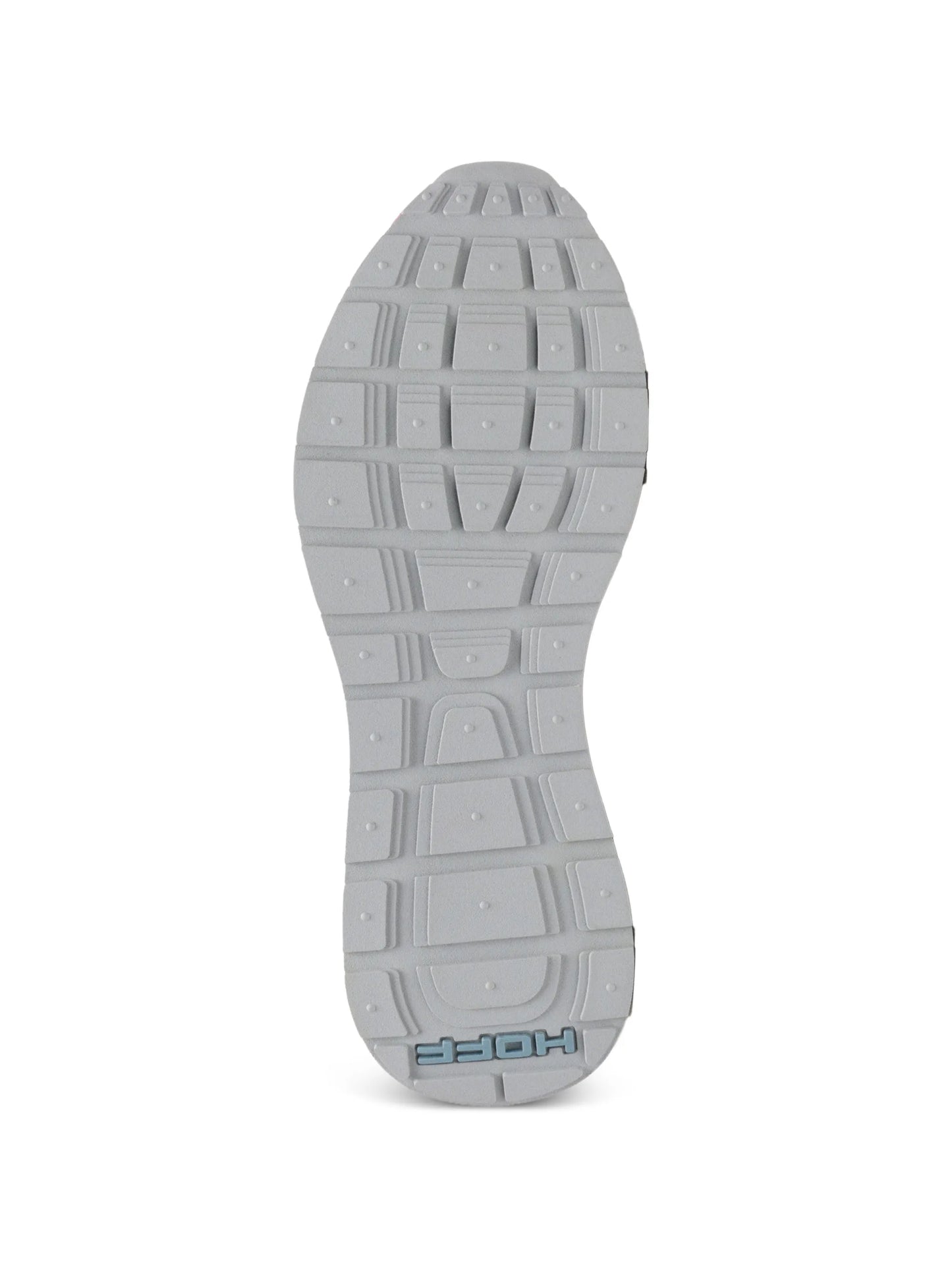 City lace-up sneakers