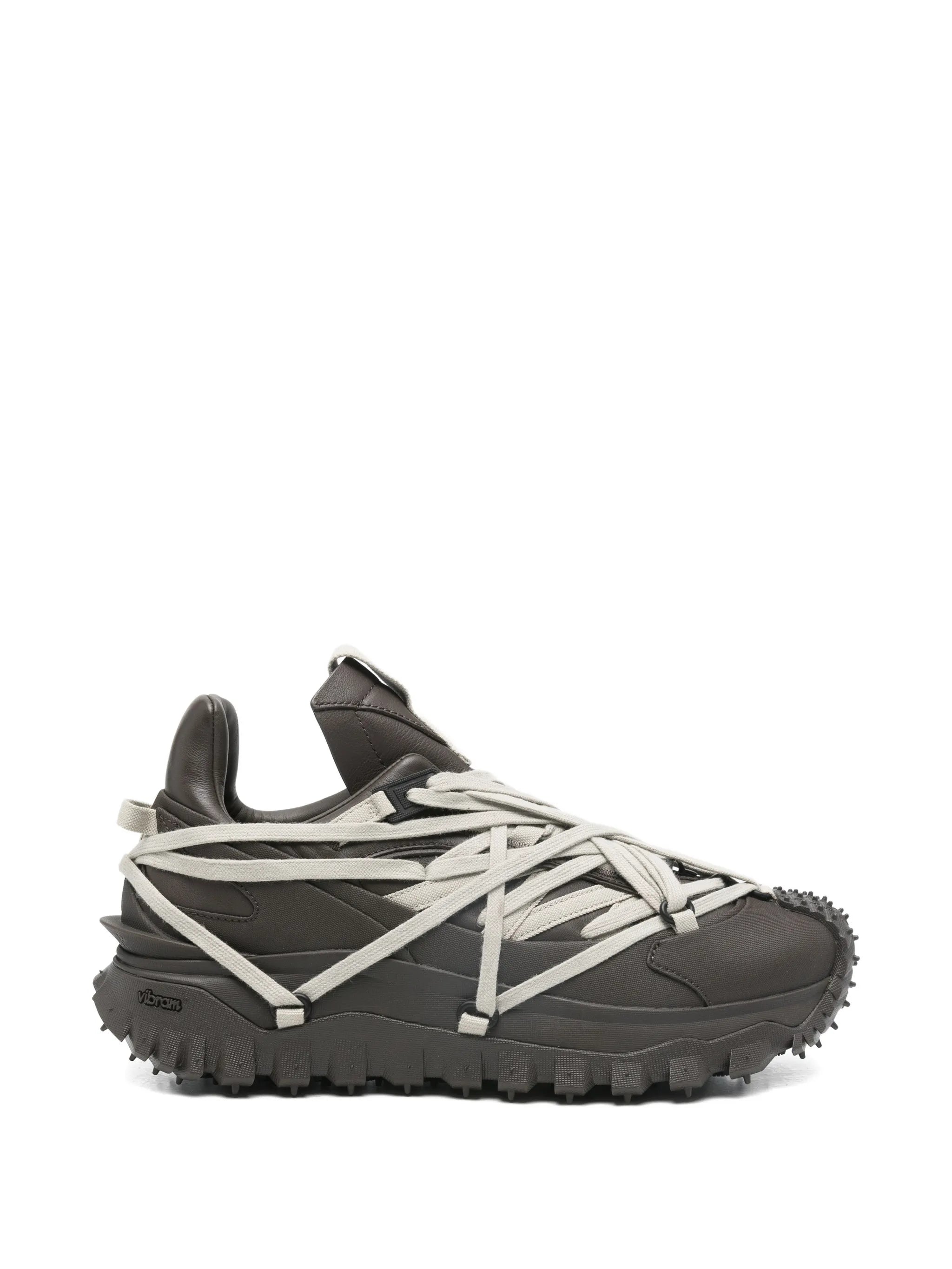 Trailgrip Megalace sneakers